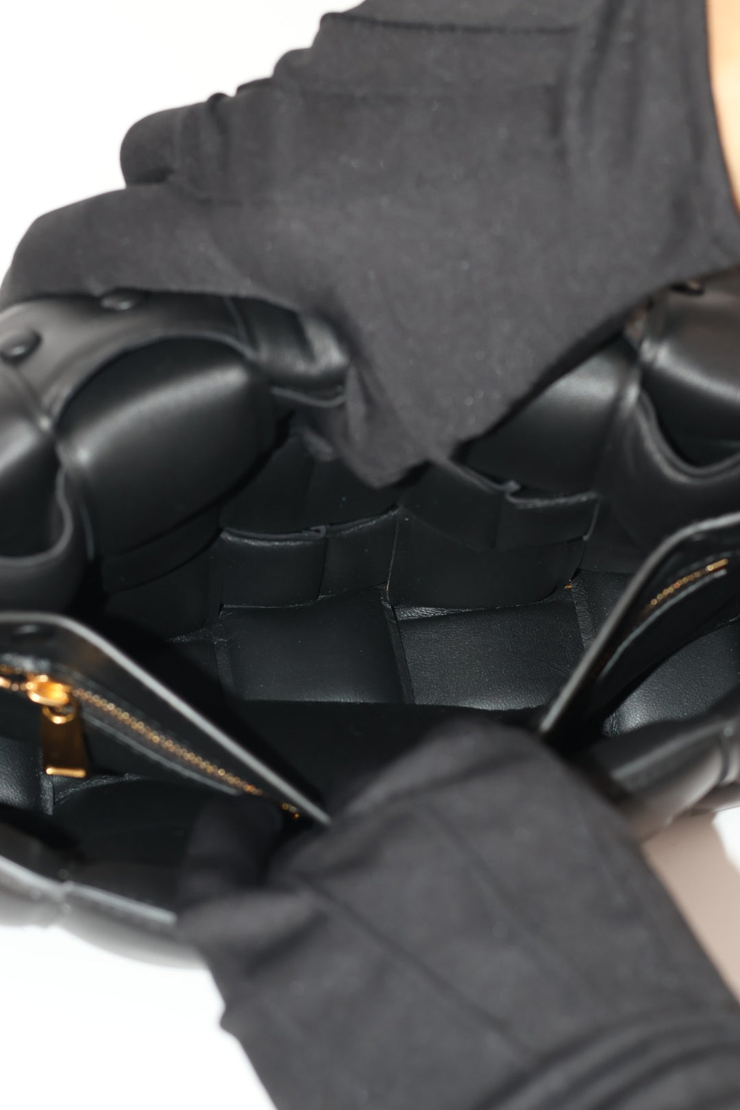 Bottega Veneta Chain Cassette