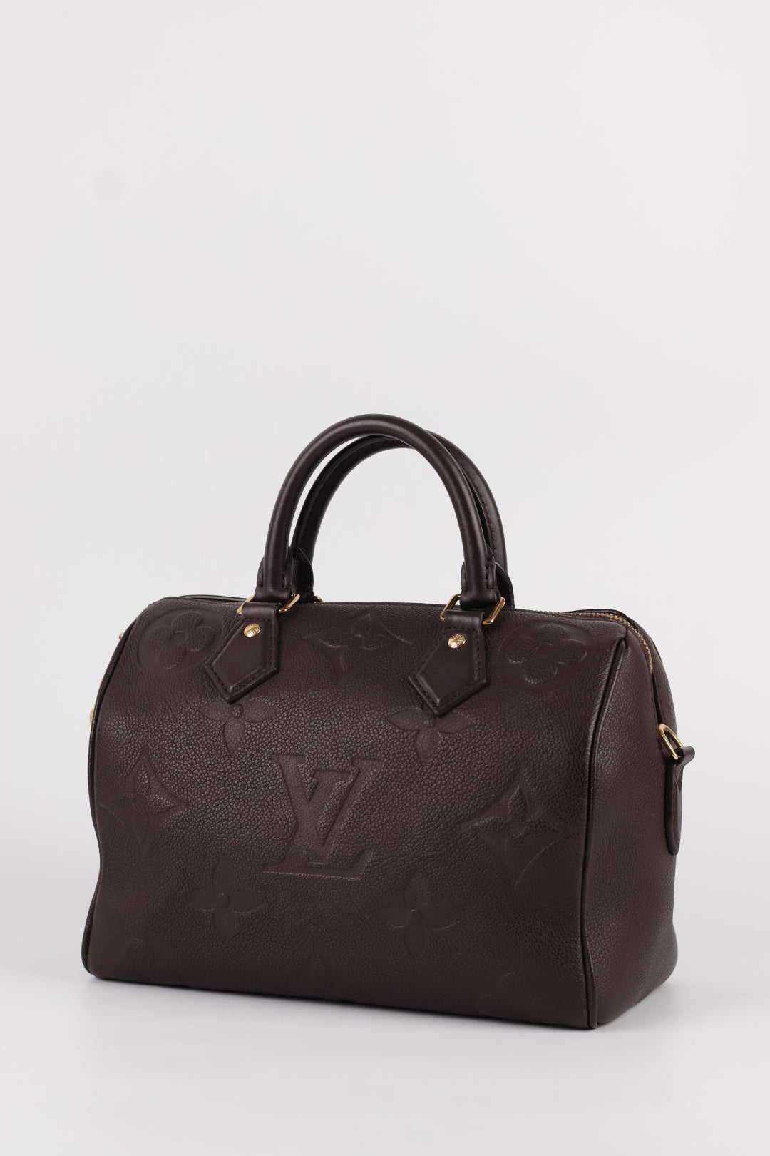Louis Vuitton Speedy 25 Empreinte