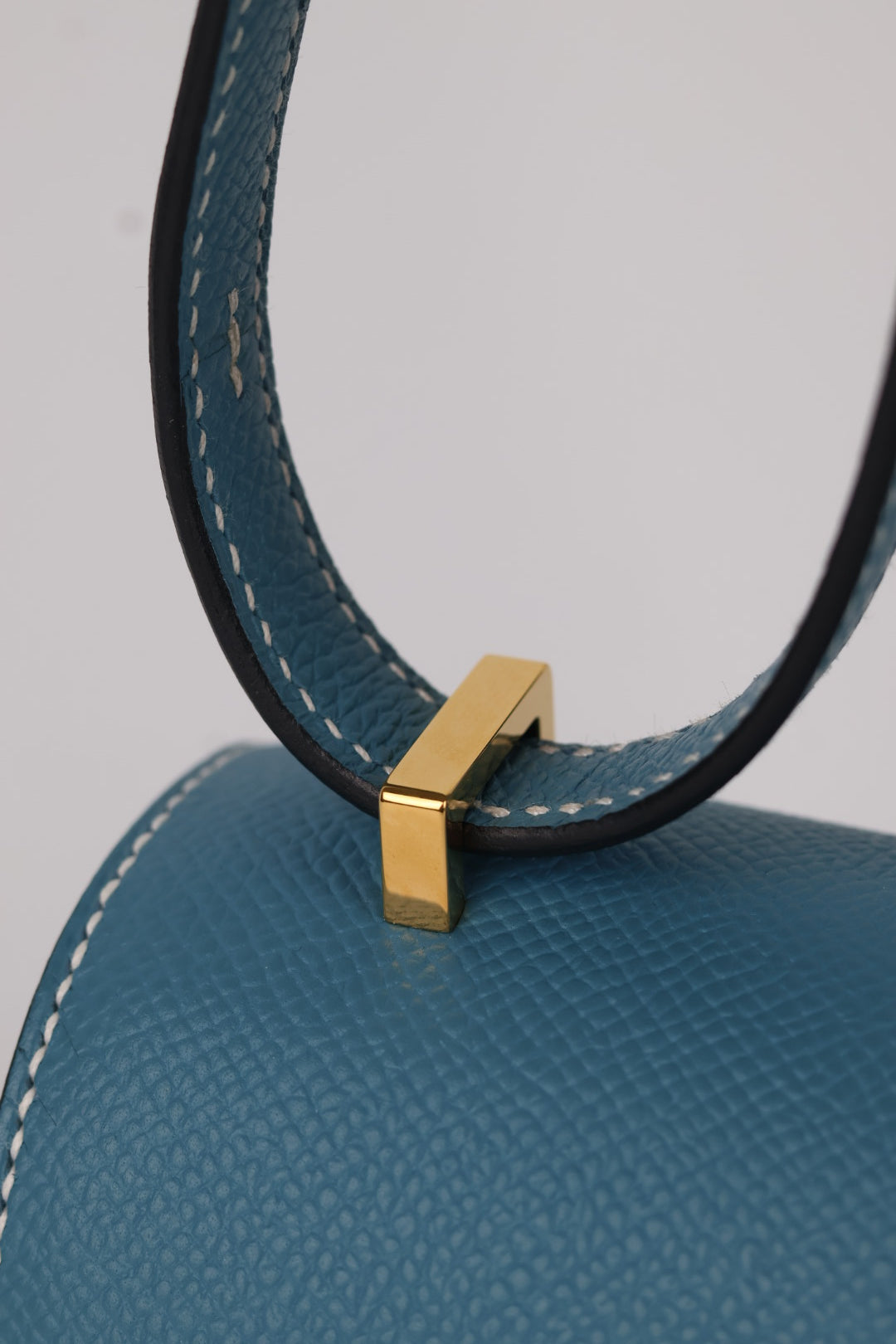 Hermès Mini Constance