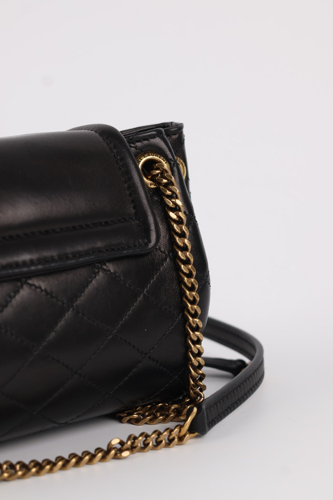 Saint Laurent Mini Nolita