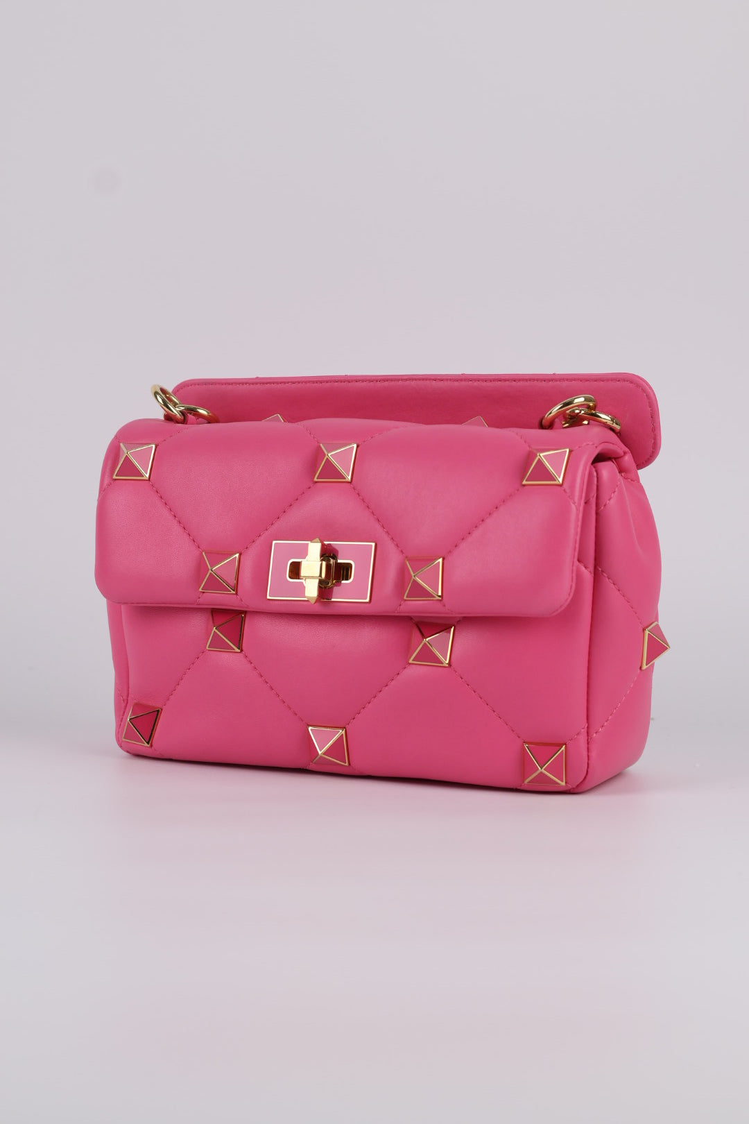 Valentino Roman Stud Media