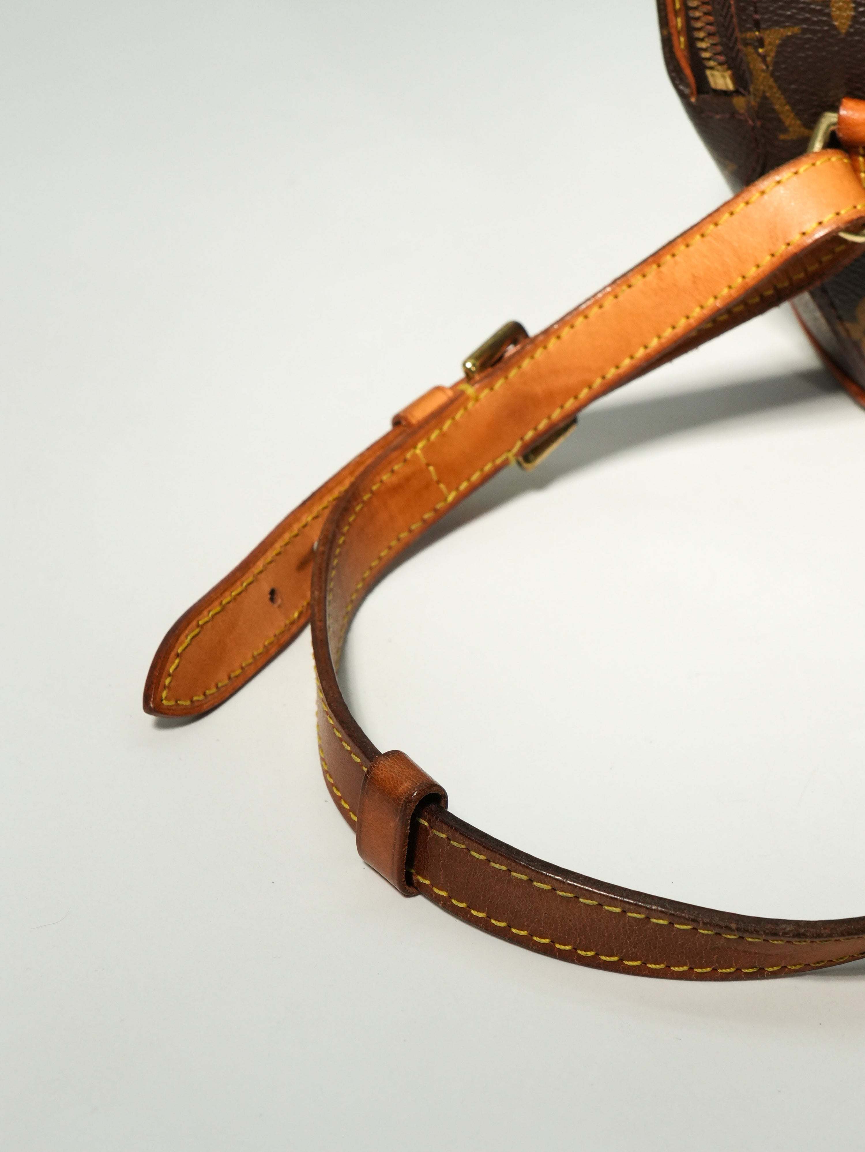 Louis Vuitton Zaino Ellipse