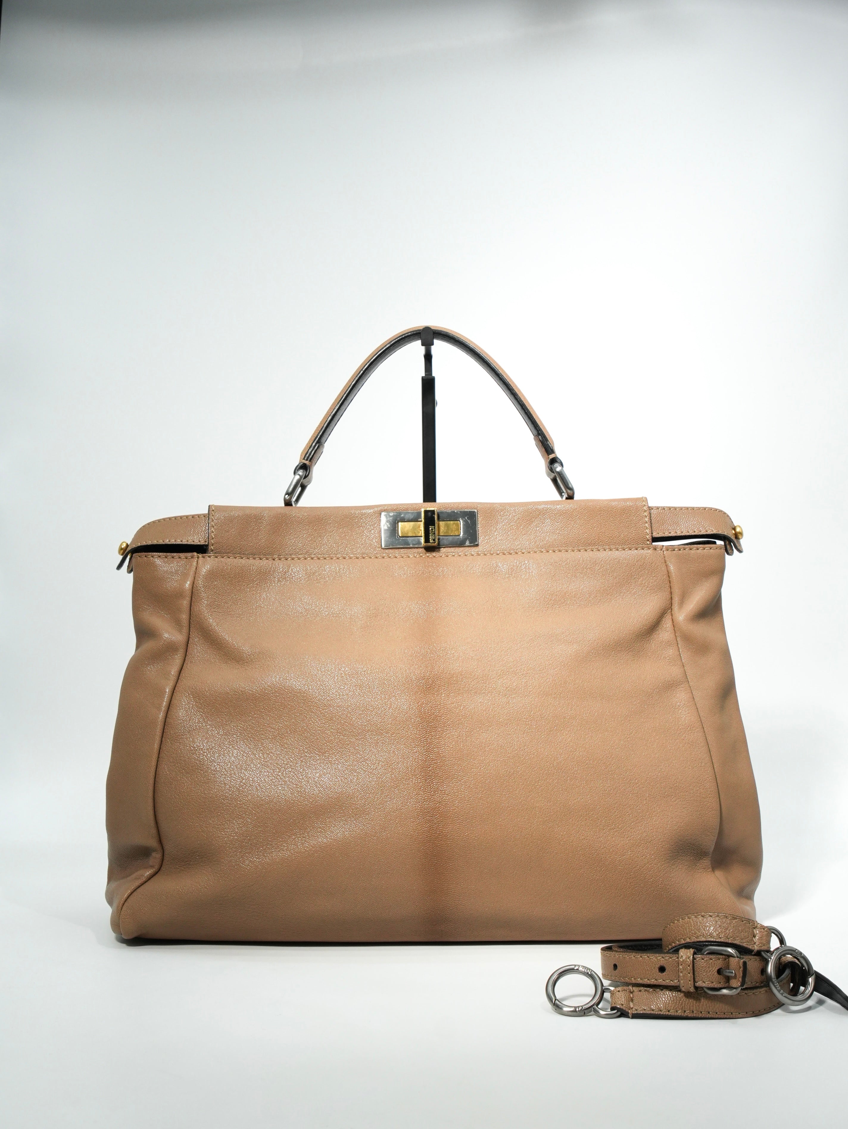 Fendi Peekaboo Large Vintage