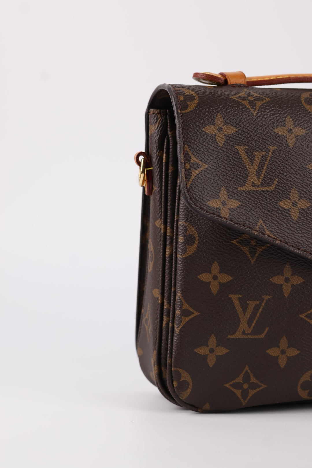 Louis Vuitton Métis Monogram