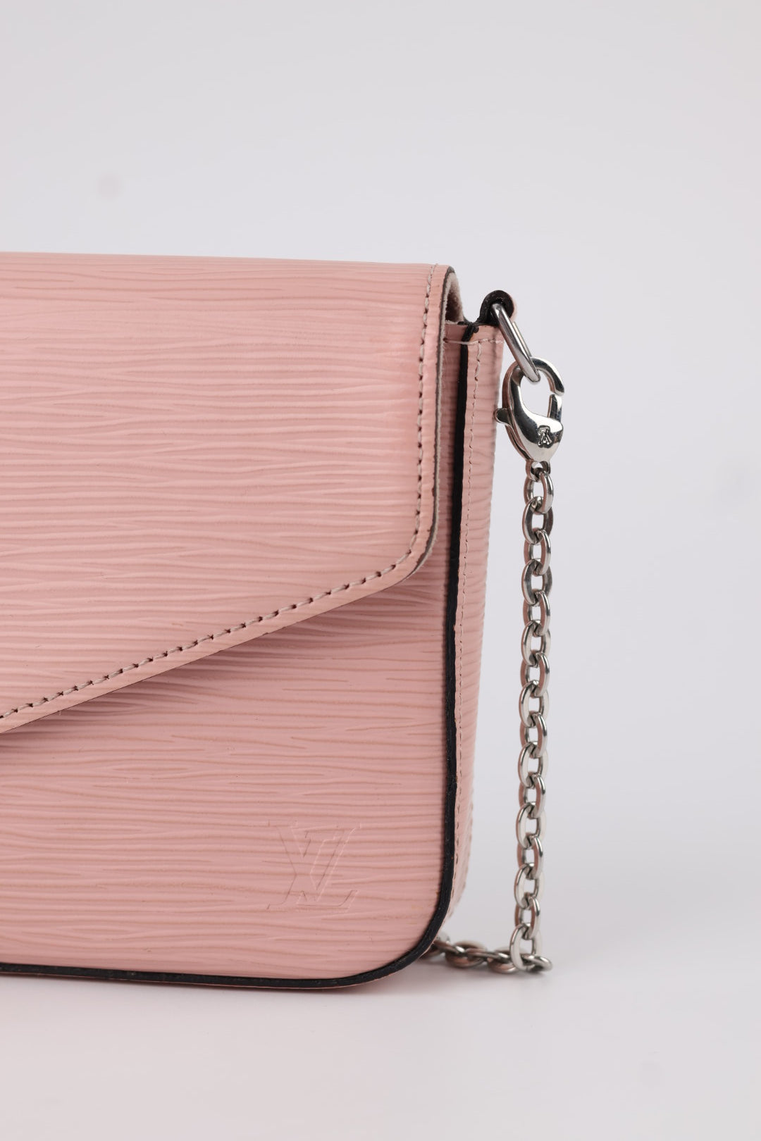 Louis Vuitton Félicie Epi