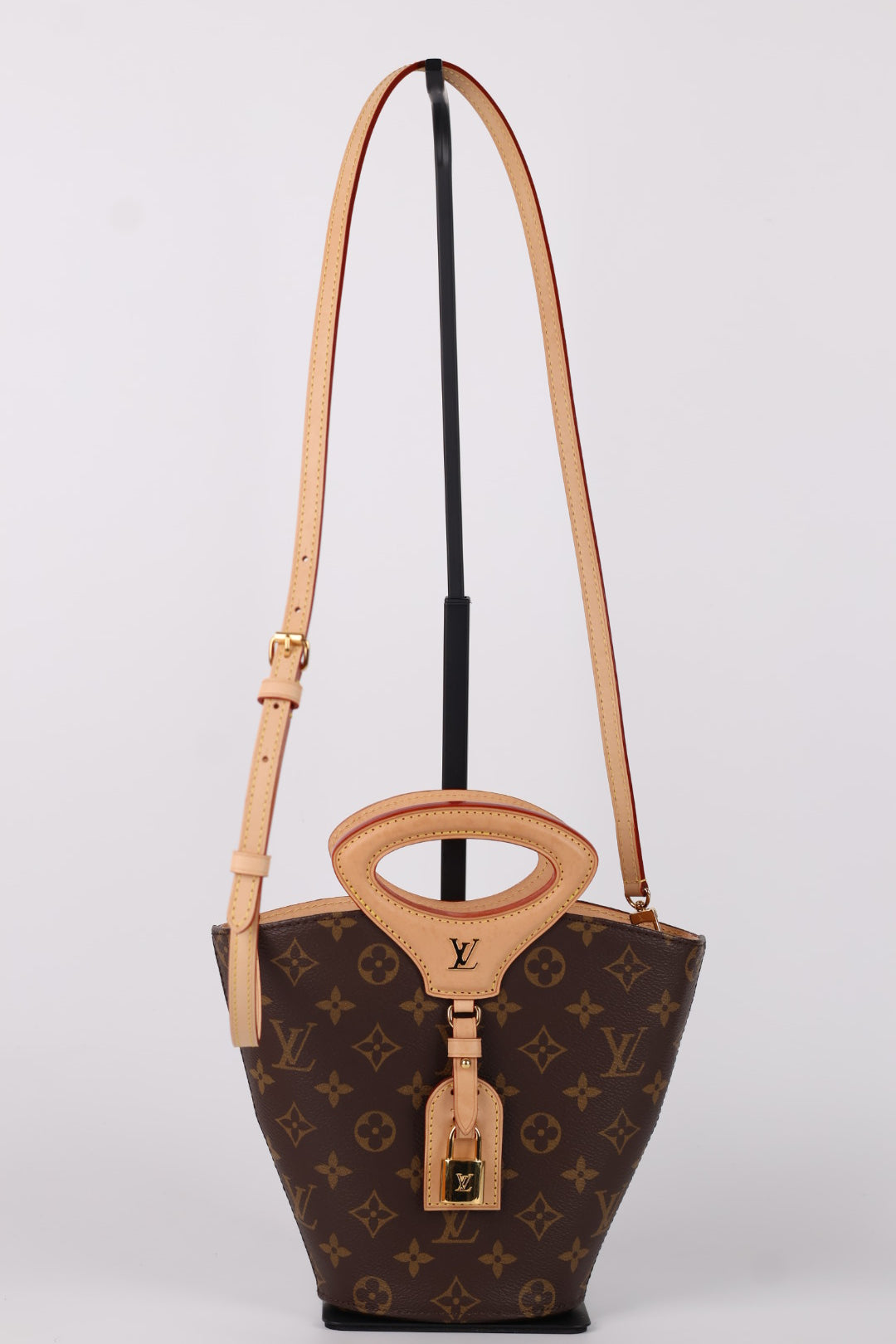 Louis Vuitton Rivage BB Monogram