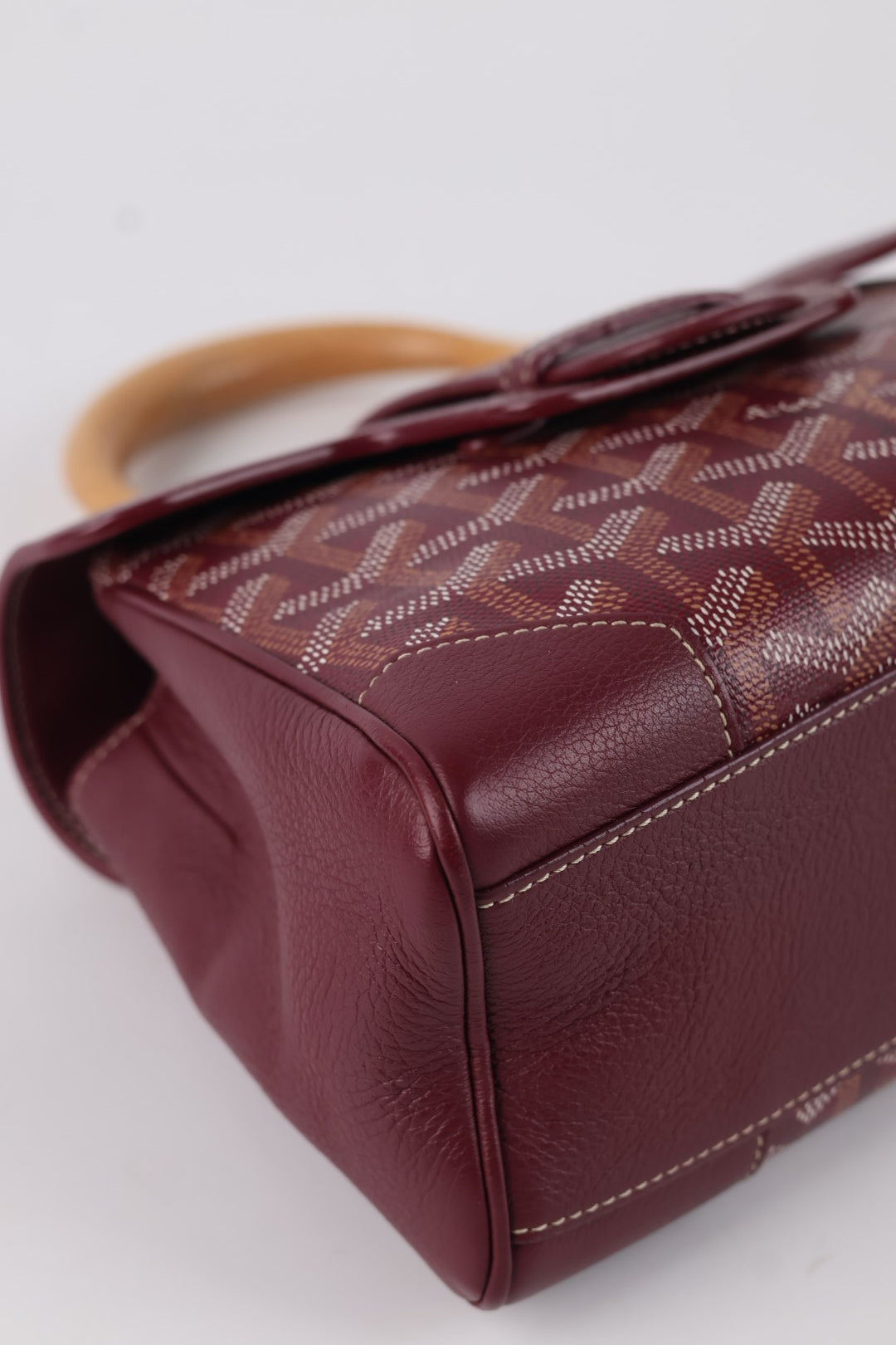 Goyard Saigon Mini