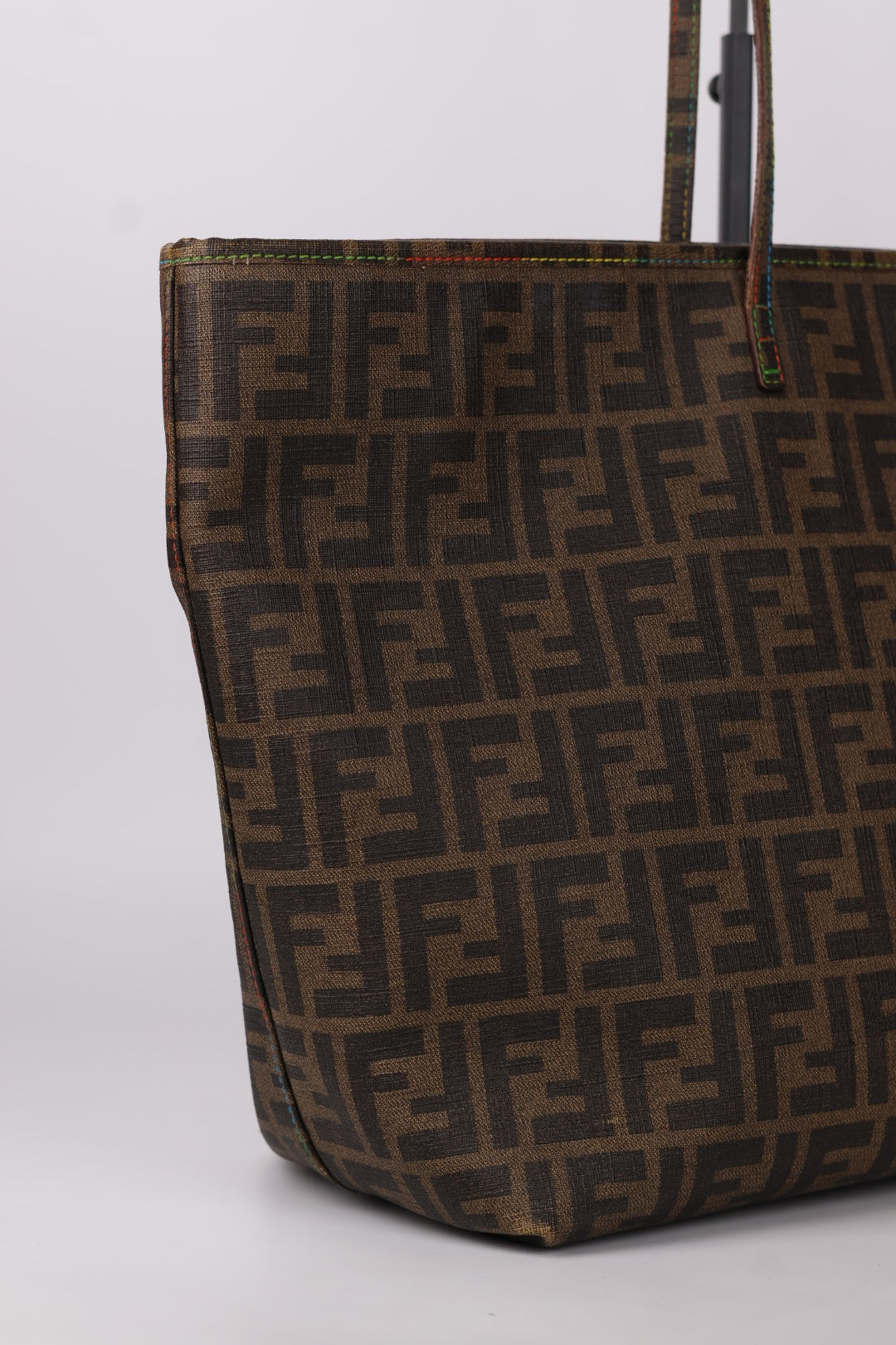 Fendi Shopping FF Logo Large