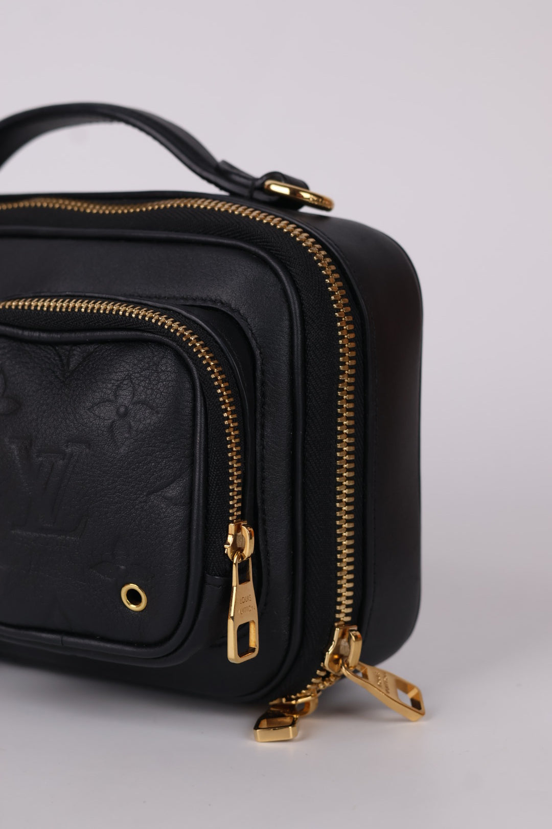 Louis Vuitton Utility Empreinte
