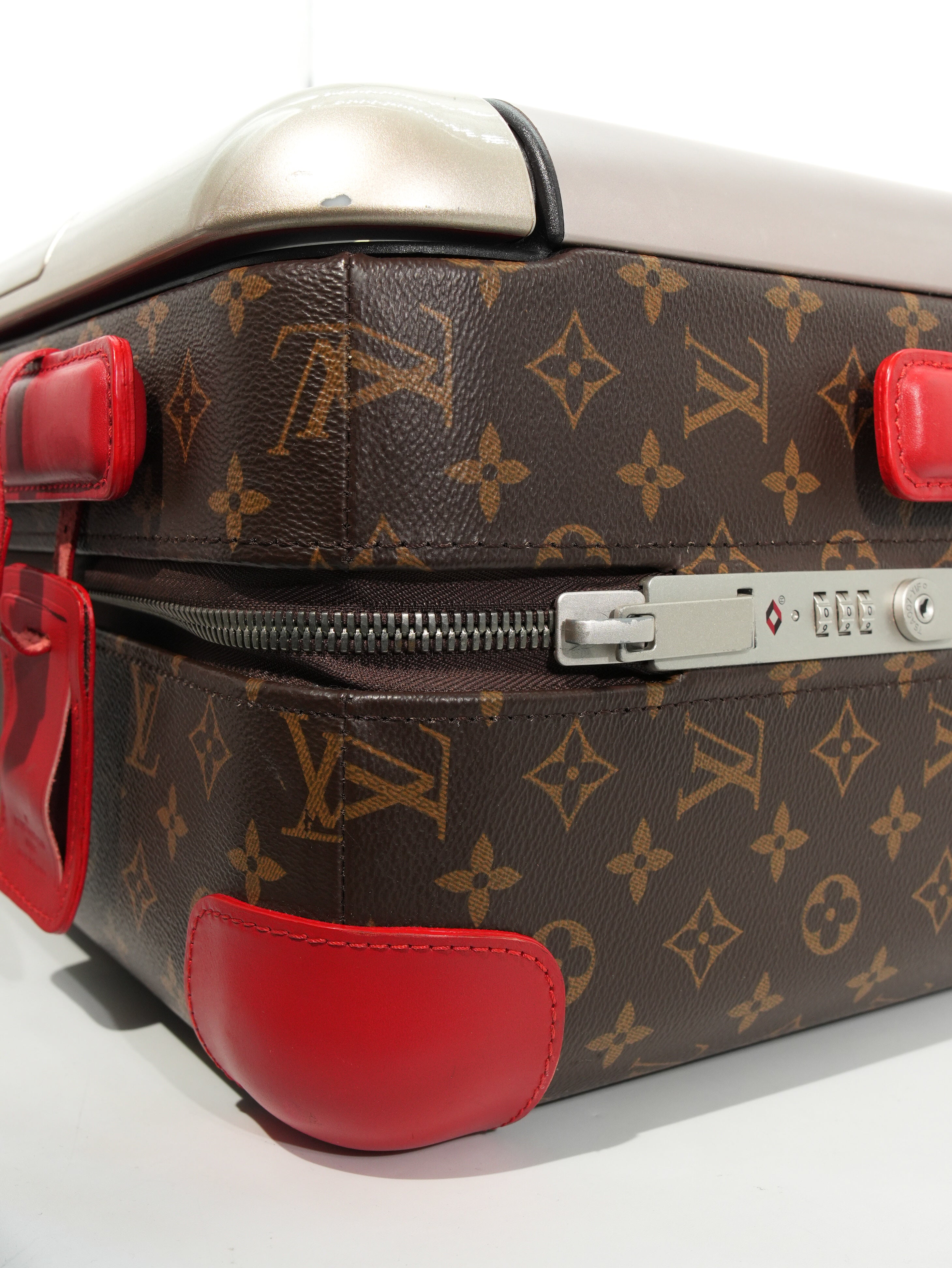 Louis Vuitton Horizon 55 Monogram
