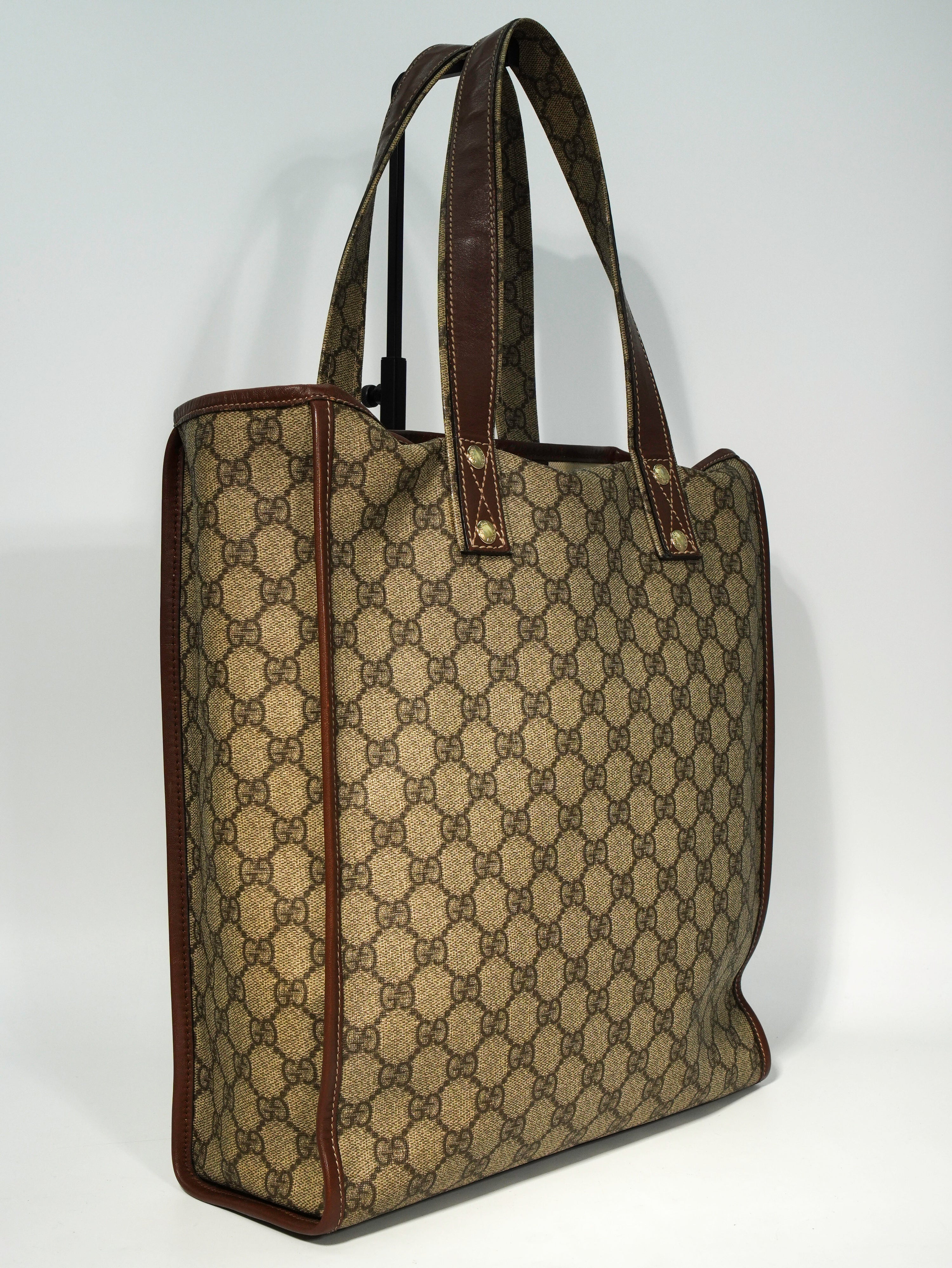 Gucci Tote GG Supreme