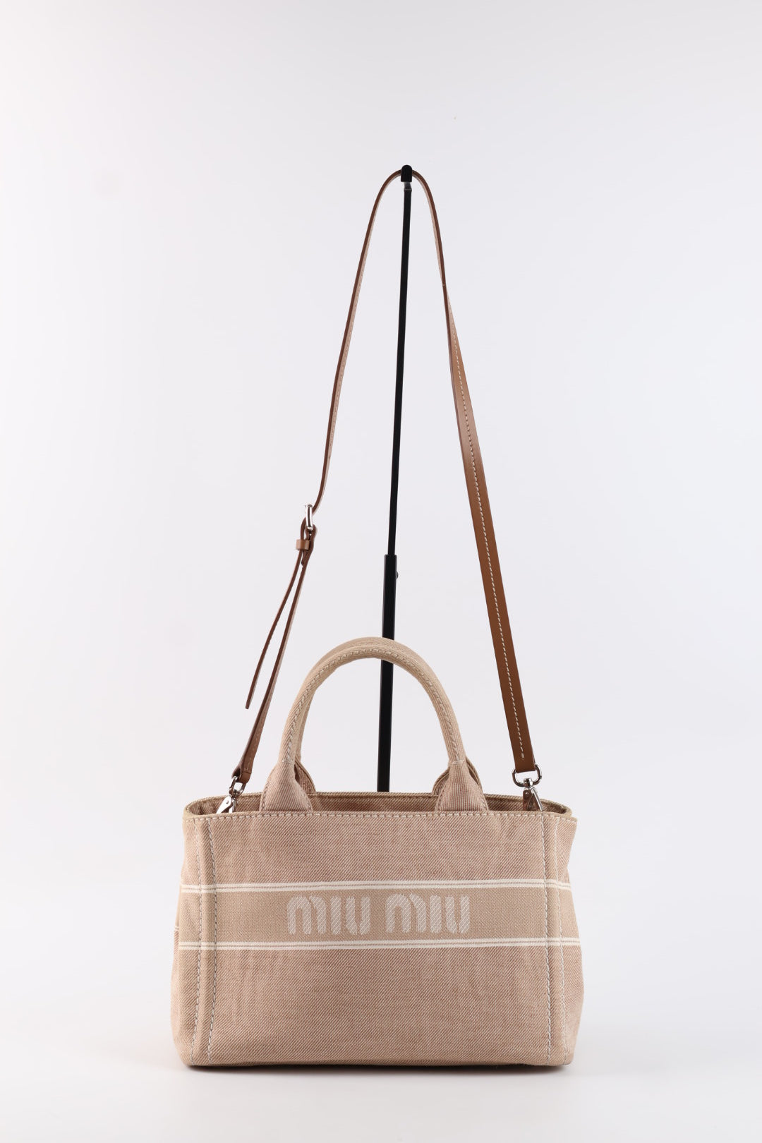 Miu Miu Tote Cabas
