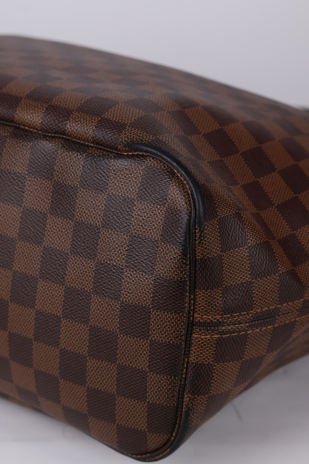 Louis Vuitton Neverfull MM Damier Ébène