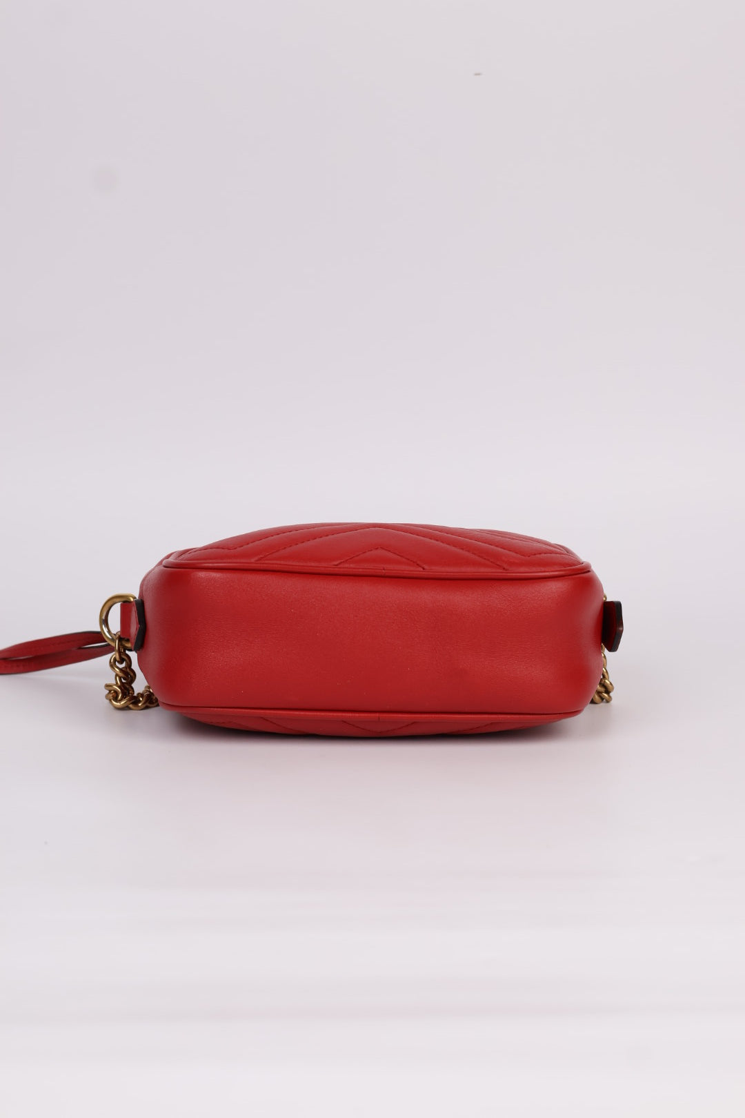 Gucci Mini Marmont Camera Bag