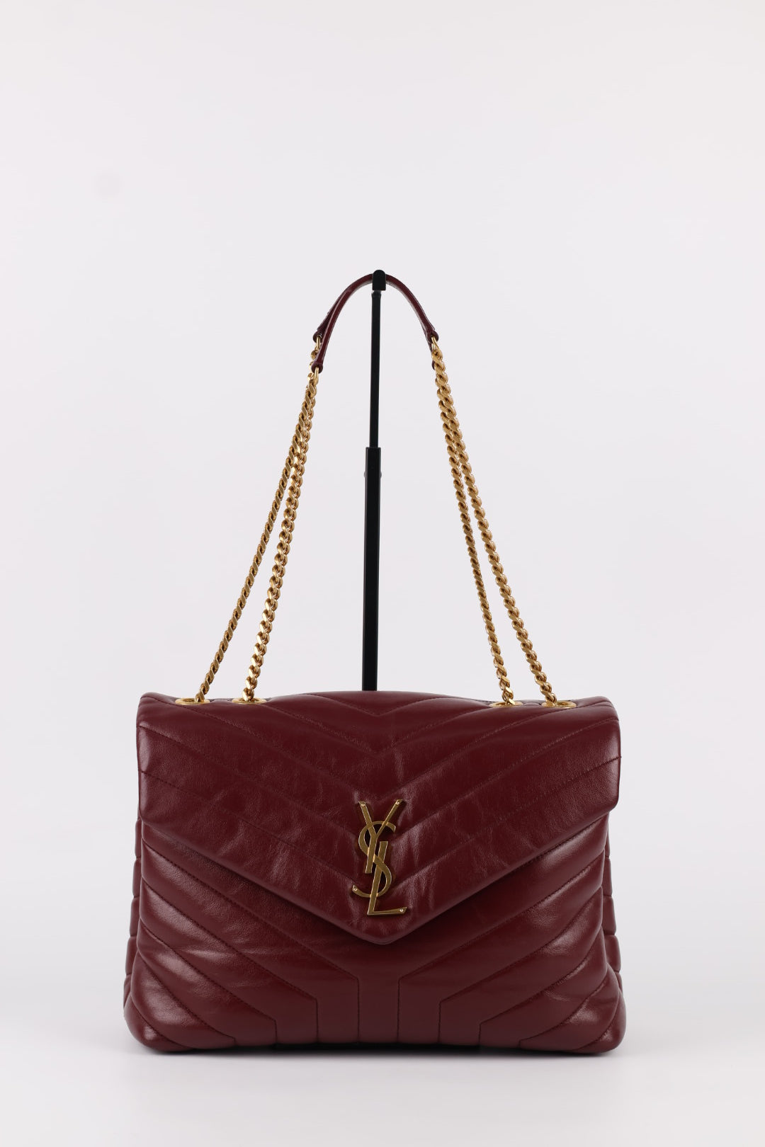 Saint Laurent LouLou Medium