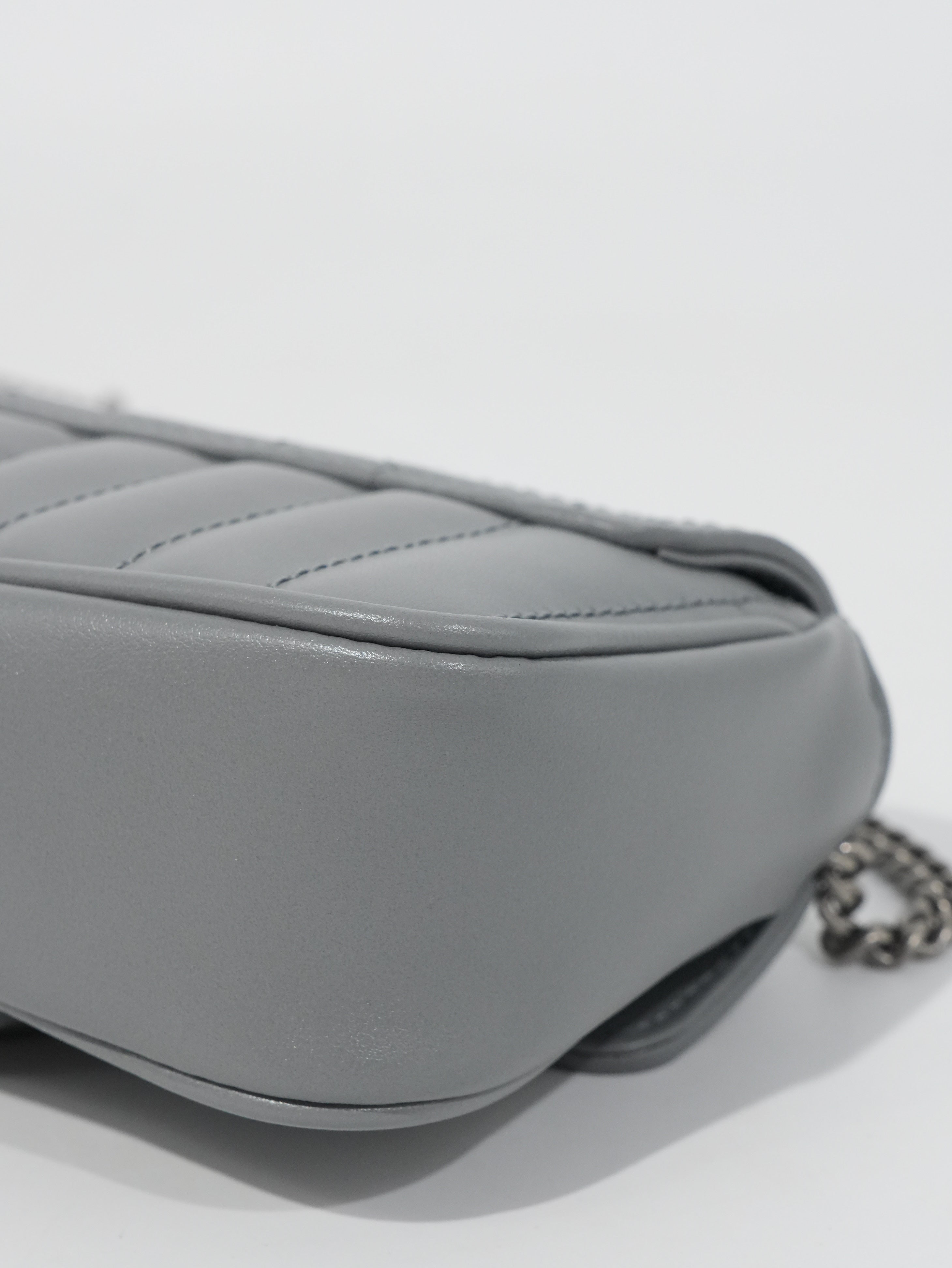 Gucci Super Mini Marmont