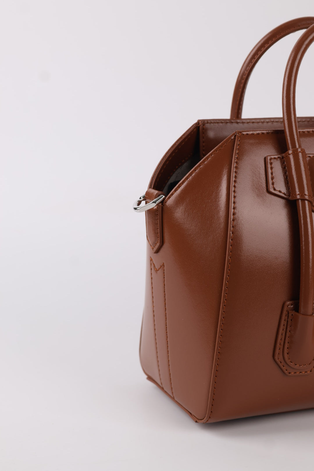 Givenchy Mini Antigona Lock