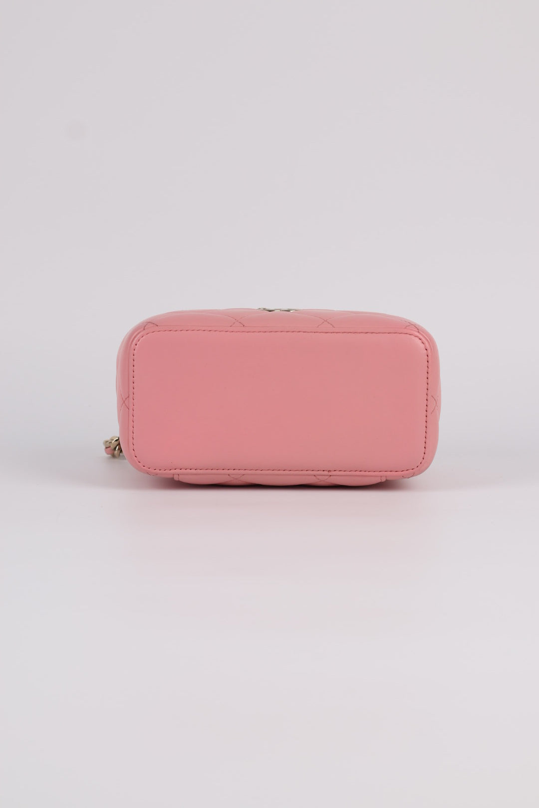 Chanel Vanity Matelassé