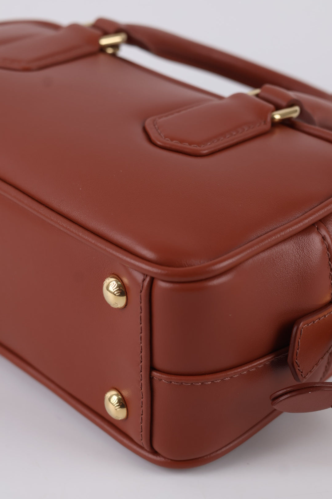 Miu Miu Arcadie Matelassé