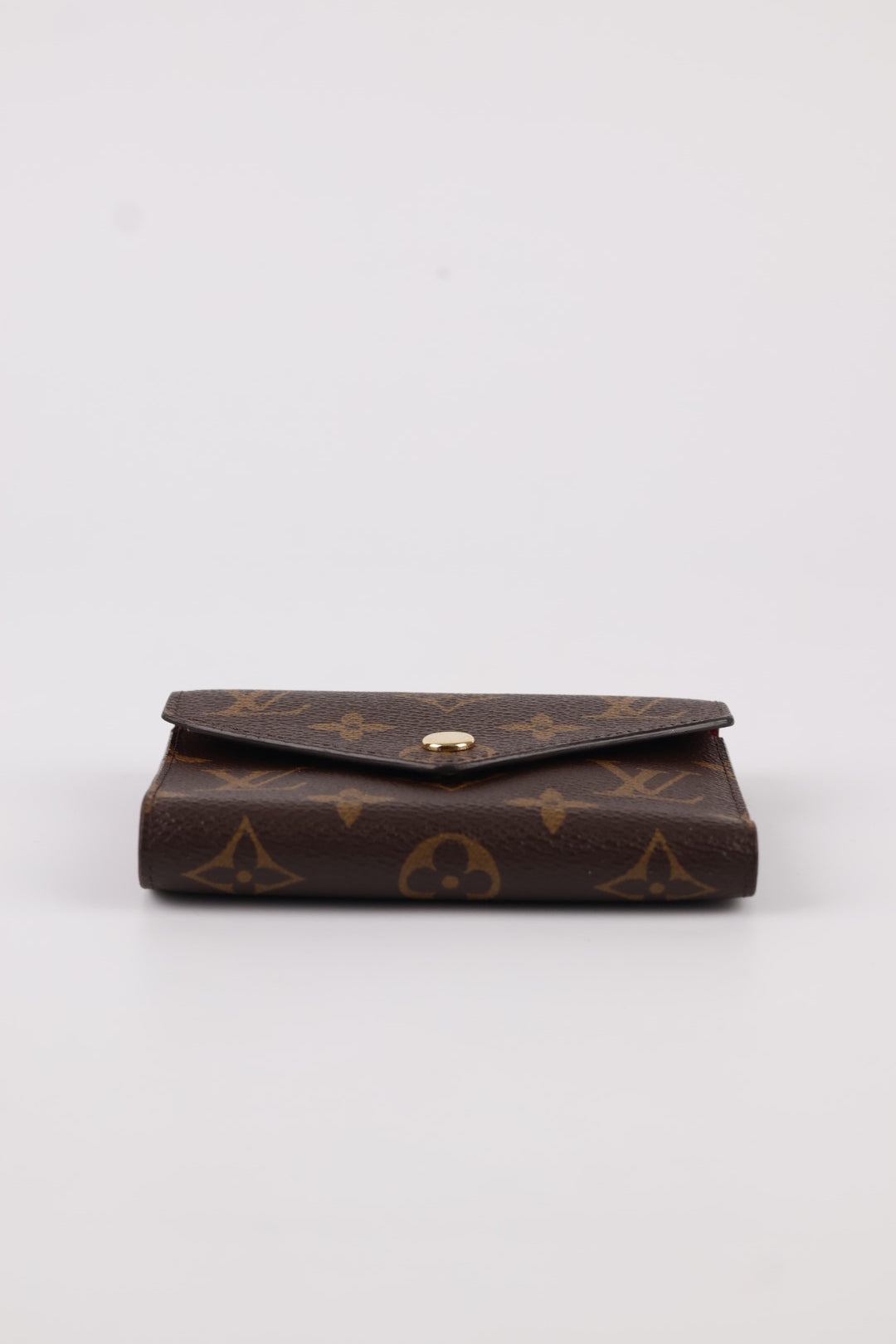 Louis Vuitton Portafoglio Victorine Monogram