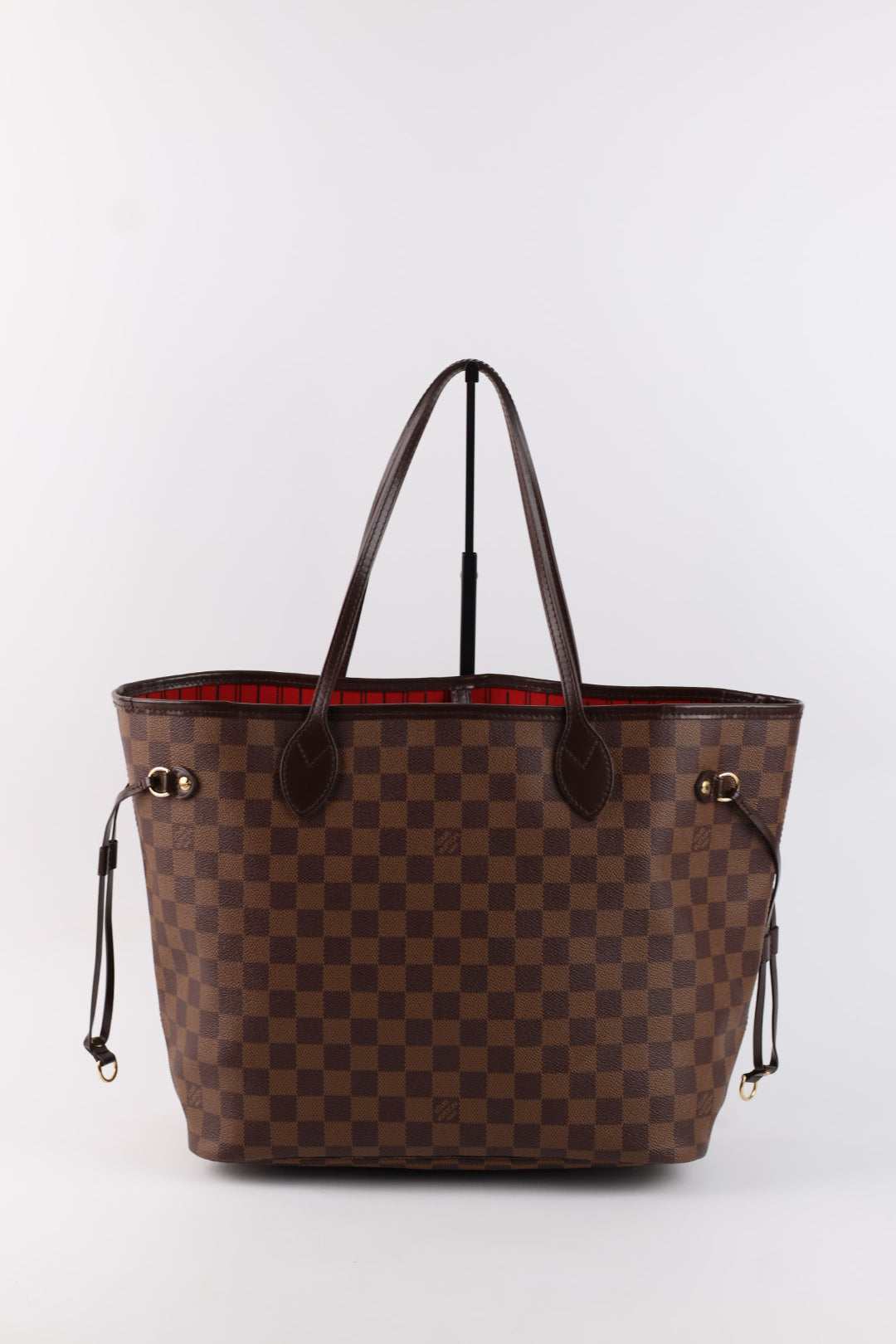 Louis Vuitton Neverfull MM Damier Ebene
