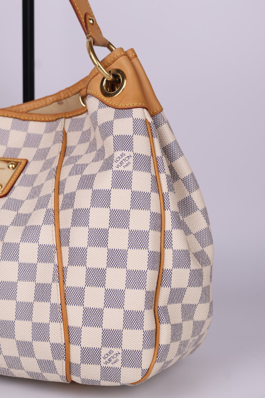 Louis Vuitton Galliera Damier Azur