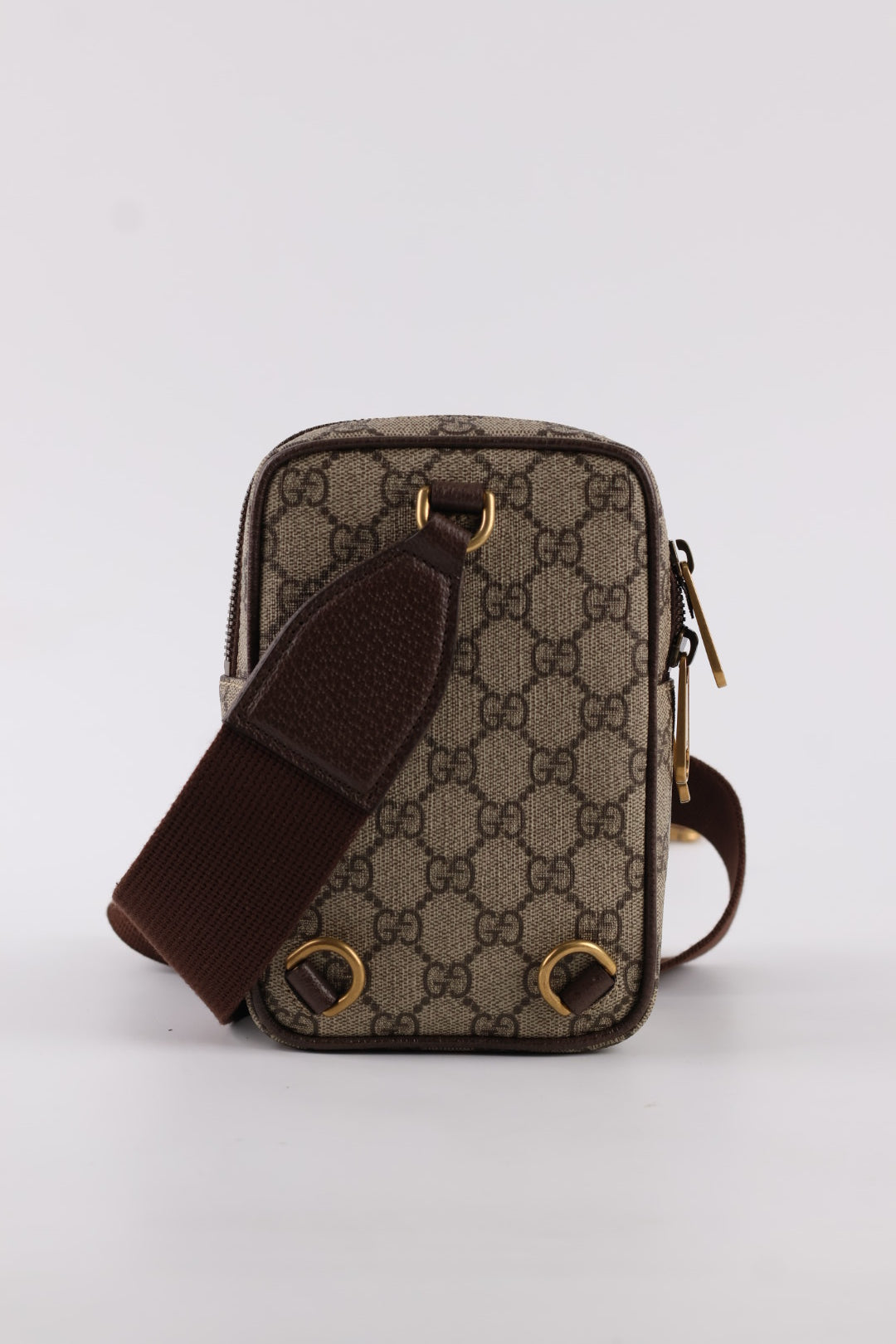 Gucci Marsupio Ophidia GG Supreme