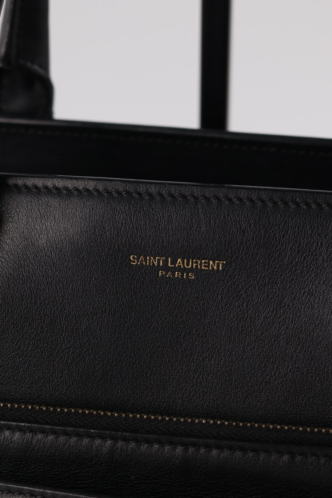 Saint Laurent Tote East Side