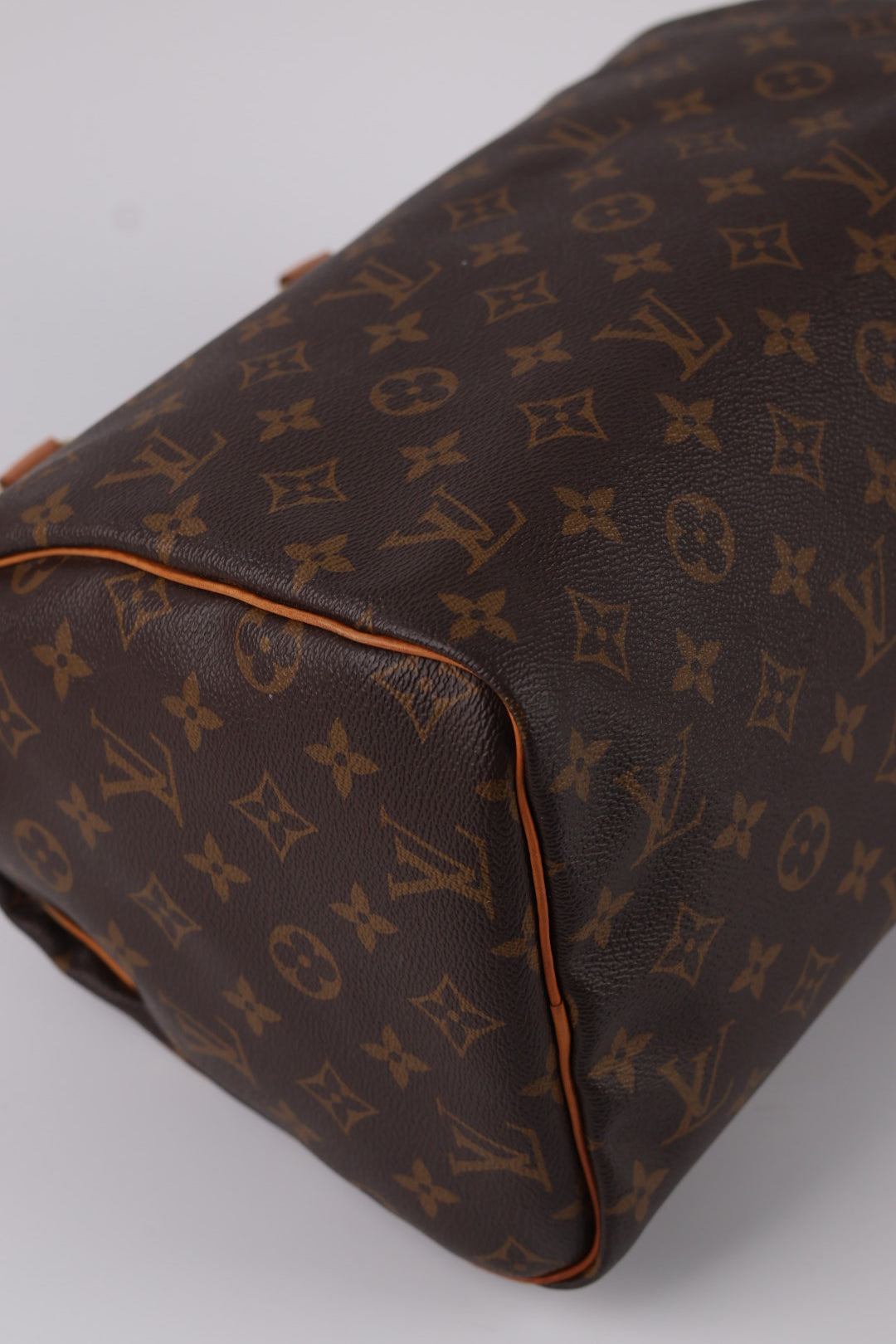 Louis Vuitton Speedy 30 Monogram