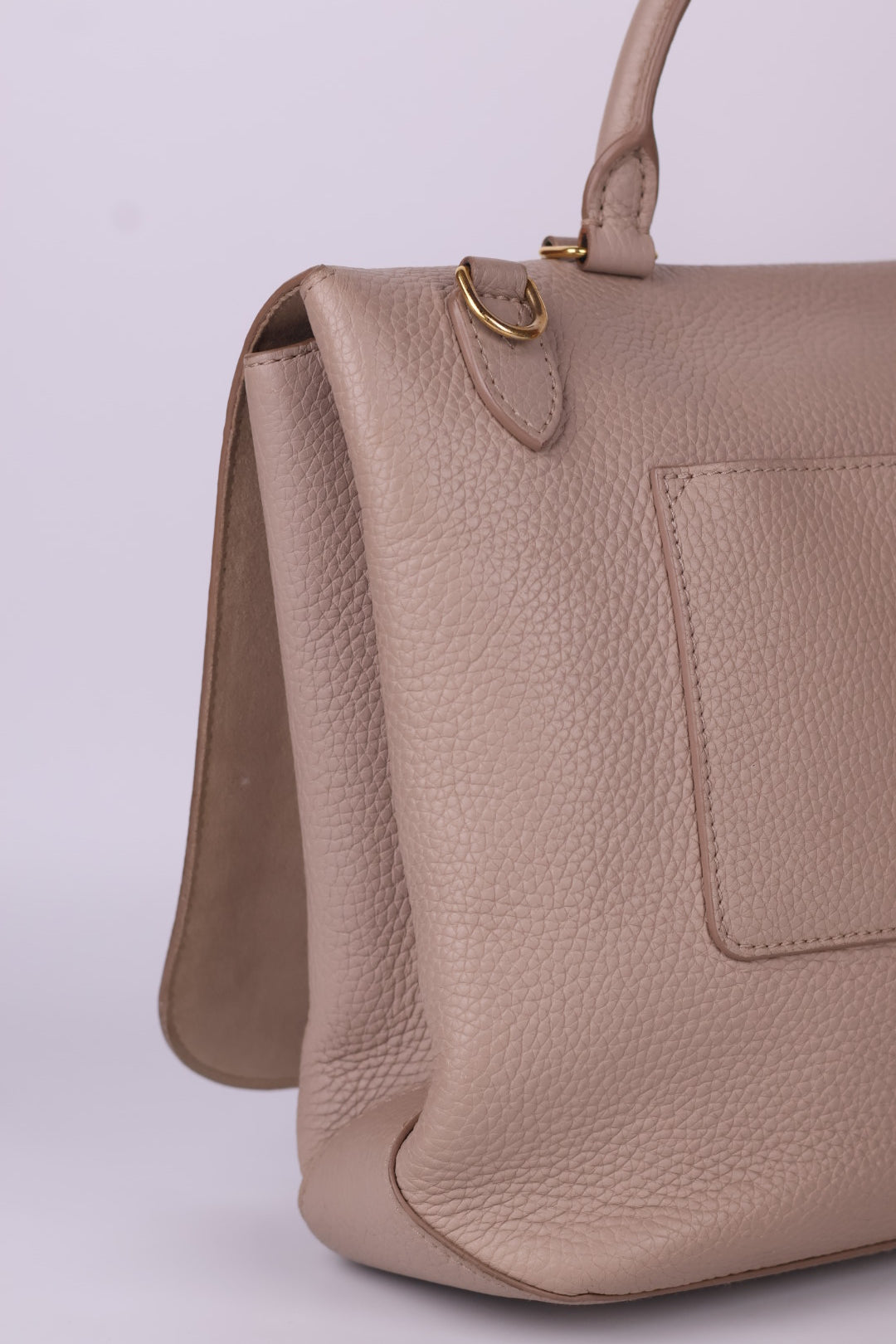 Louis Vuitton Volta Taurillon