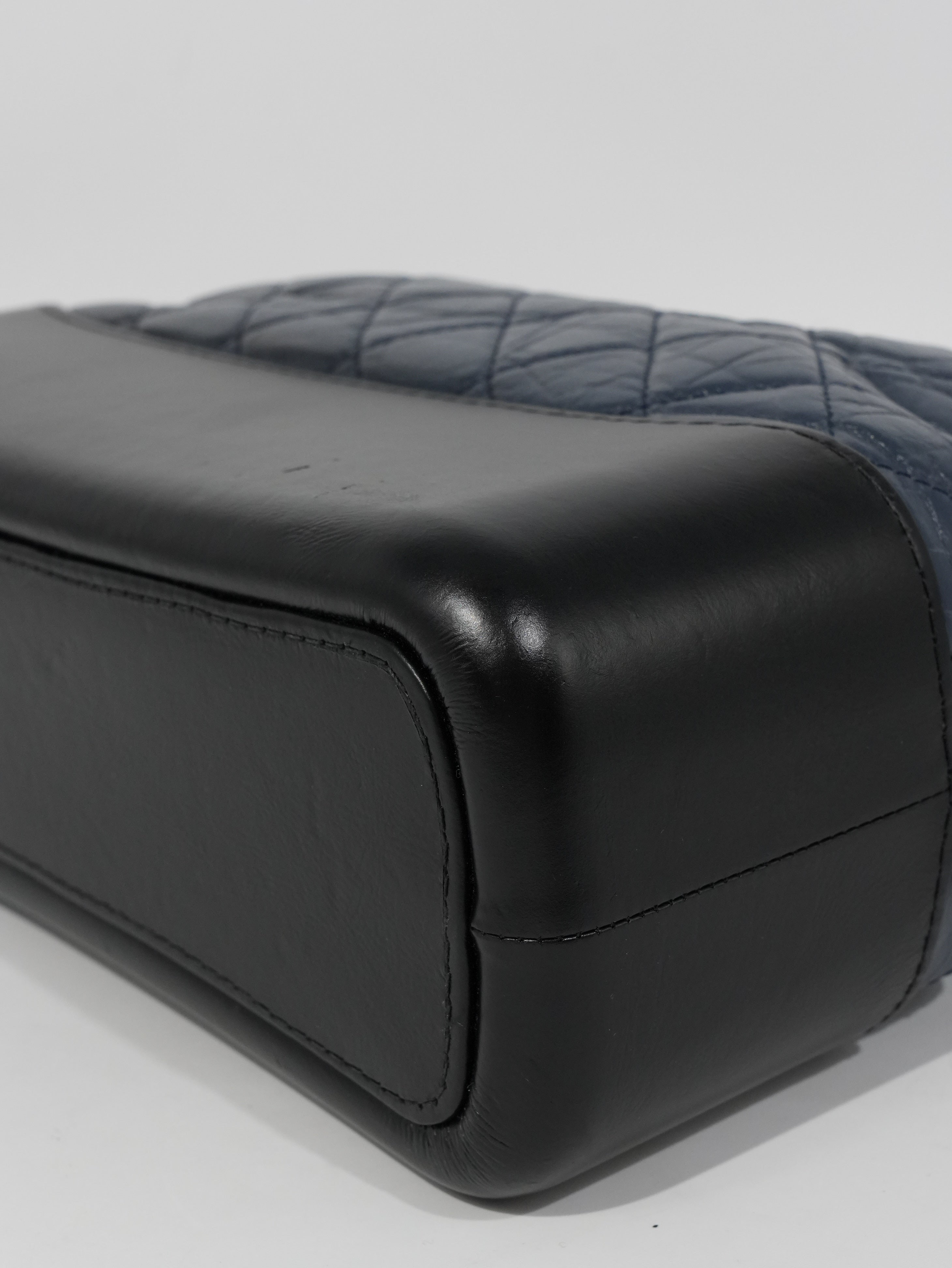 Chanel Gabrielle Grande