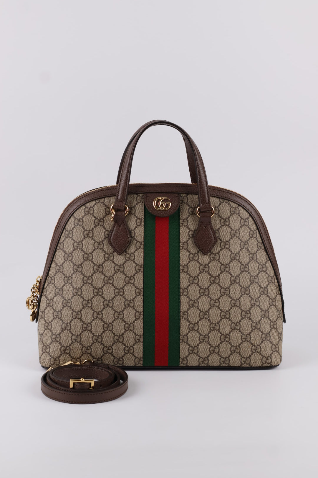 Gucci Ophidia Dome GG Supreme