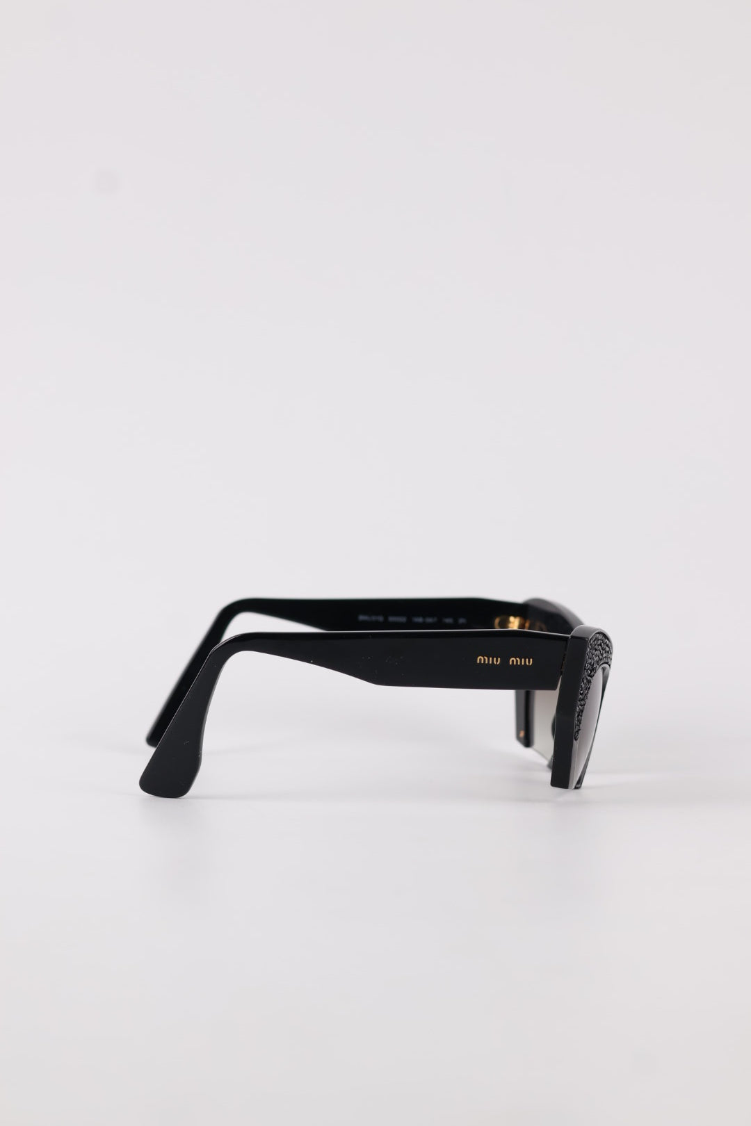Miu Miu Occhiali SMU01Q