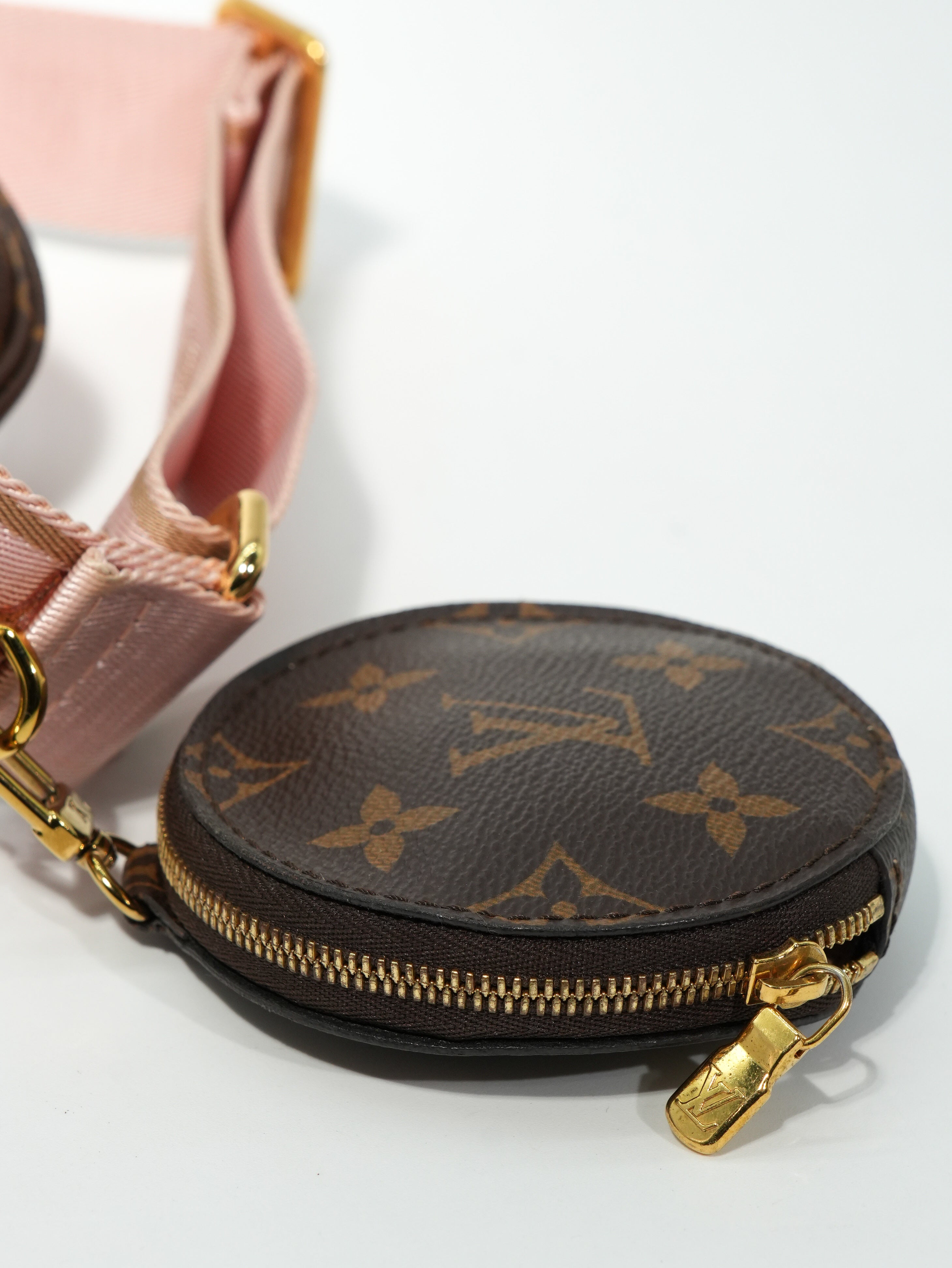 Louis Vuitton Multipochette Accessoires