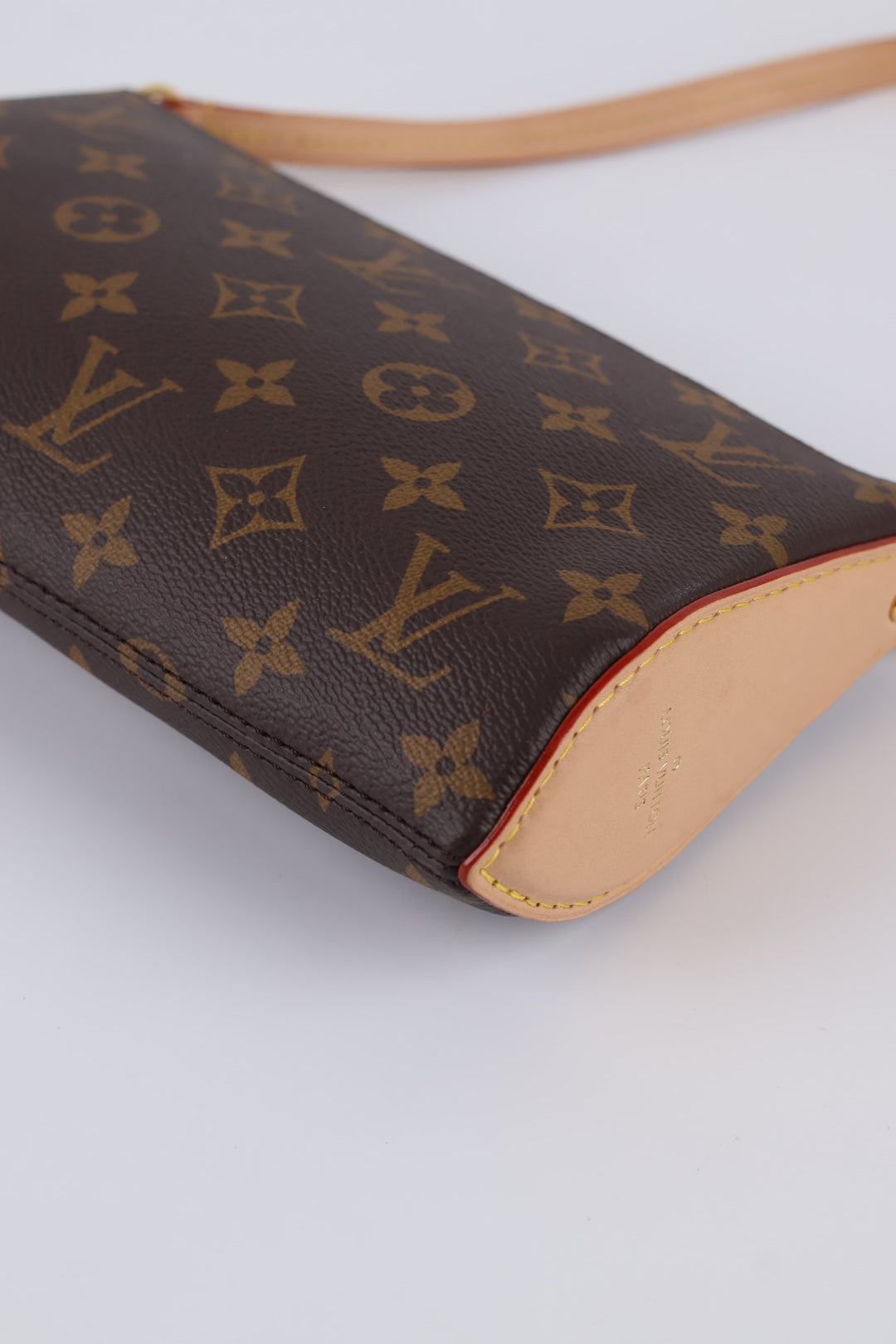 Louis Vuitton Tirette Monogram