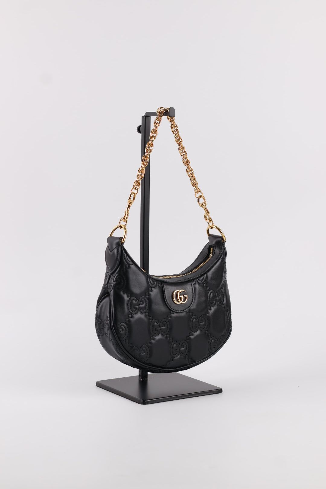 Gucci Ophidia Hobo Matelassé