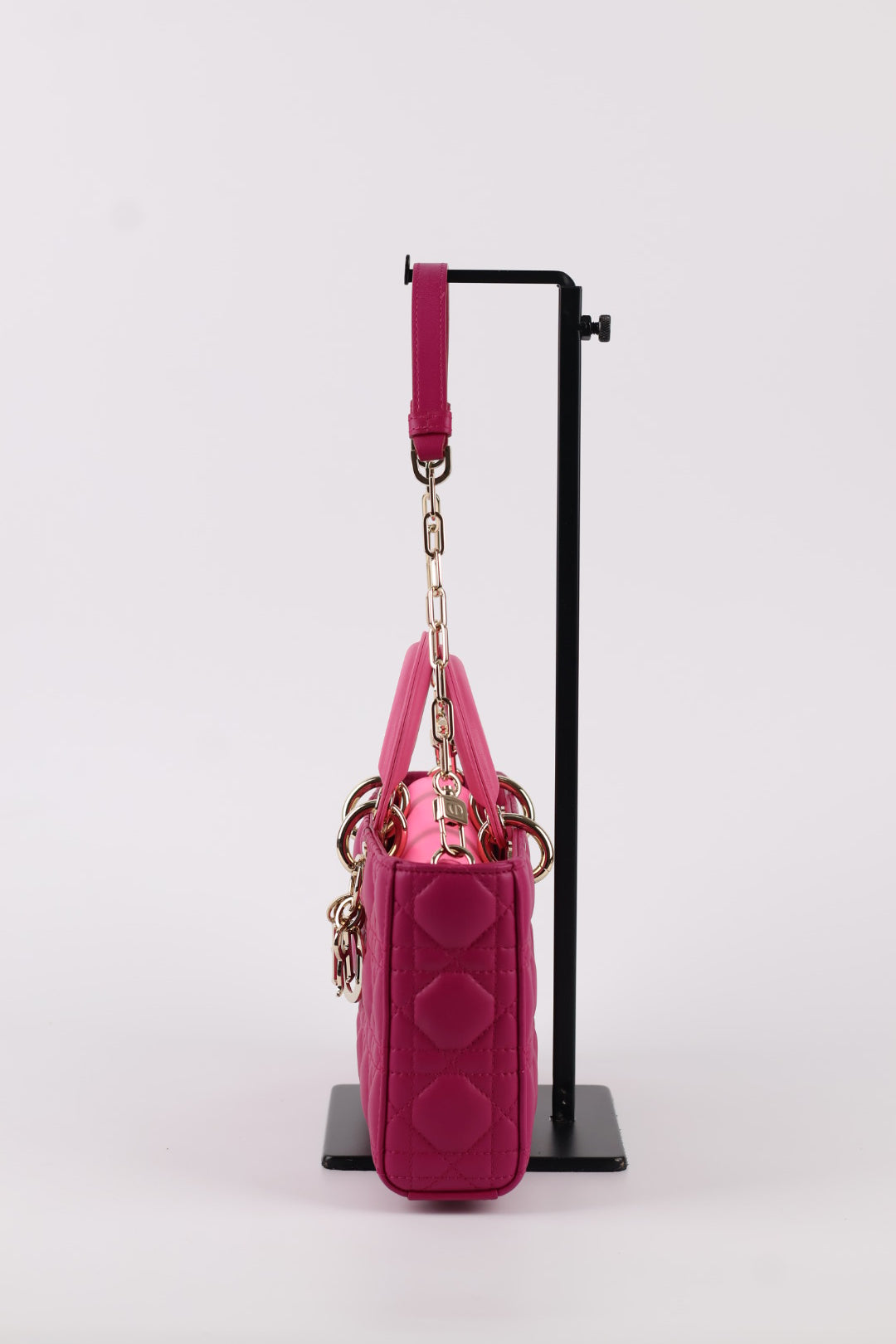 Lady Dior D-Joy Media