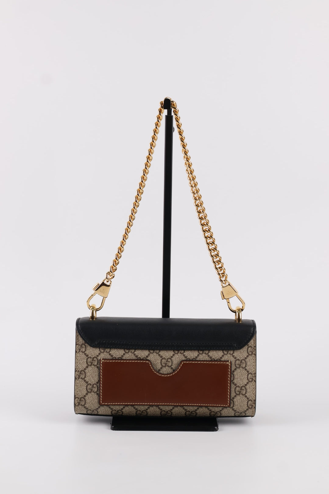 Gucci Padlock Chain GG Supreme