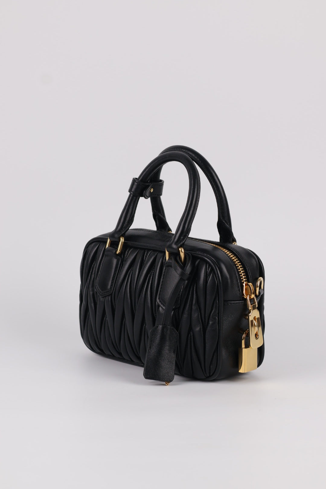 Miu Miu Arcadie Matelassé