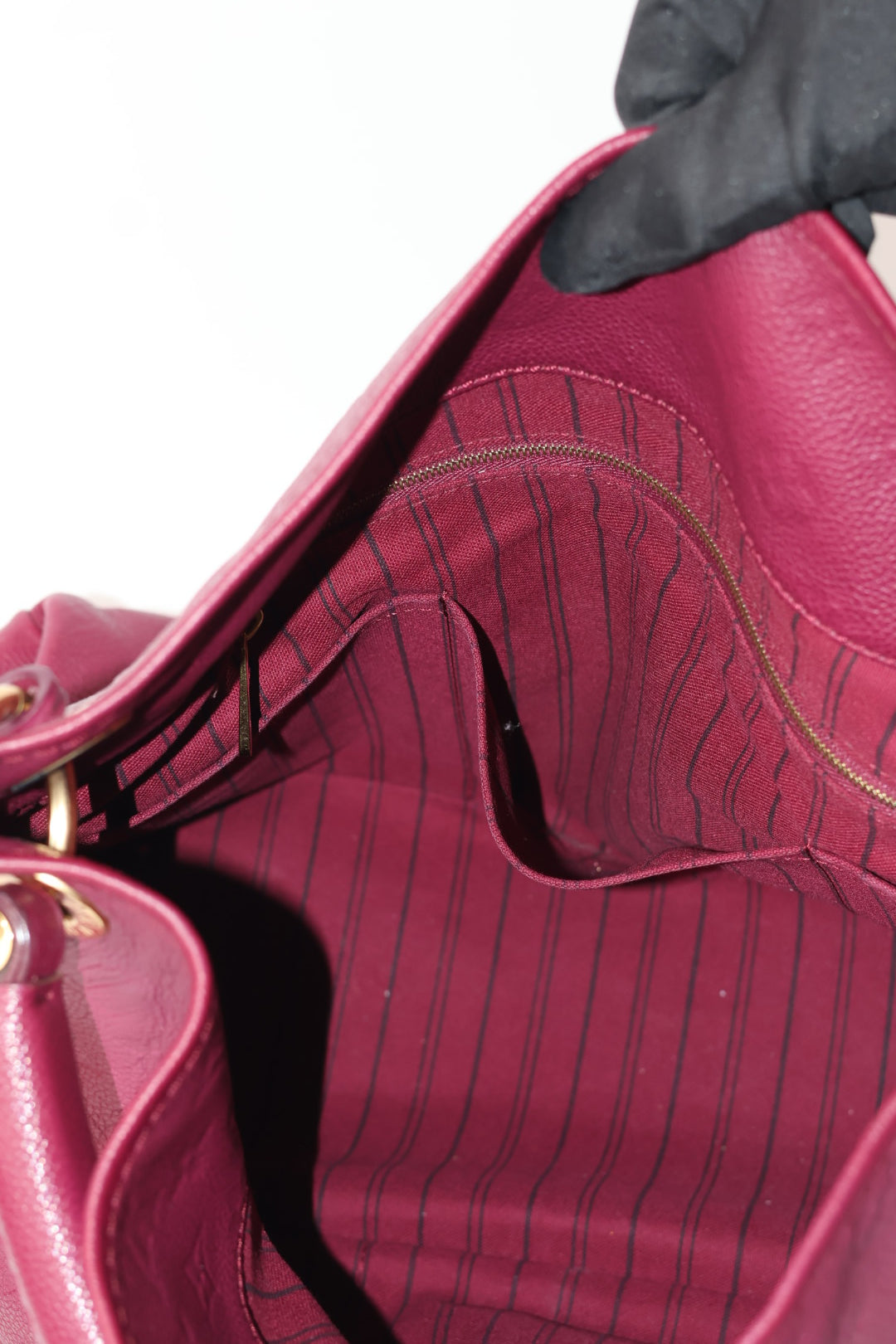Louis Vuitton Artsy Empreinte