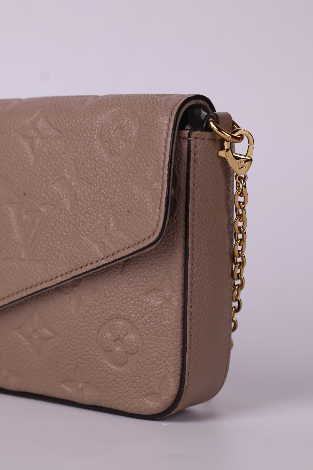 Louis Vuitton Félicie Empreinte