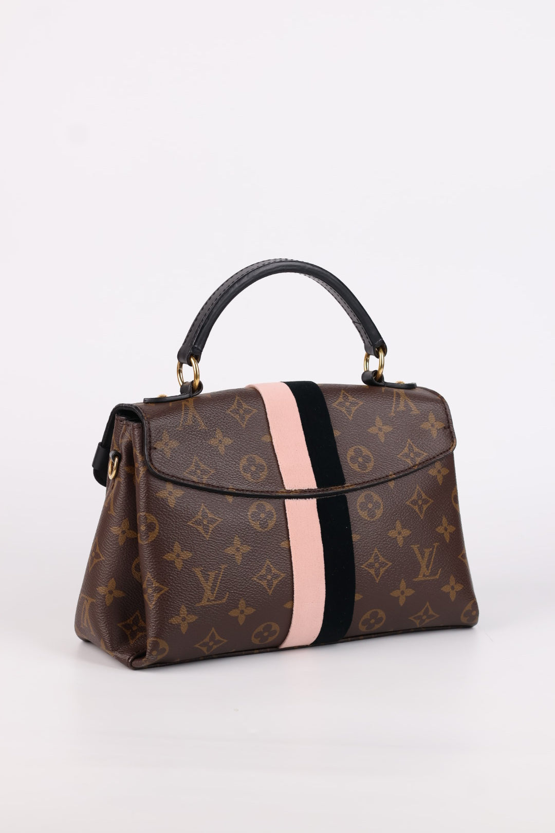 Louis Vuitton Georges Monogram