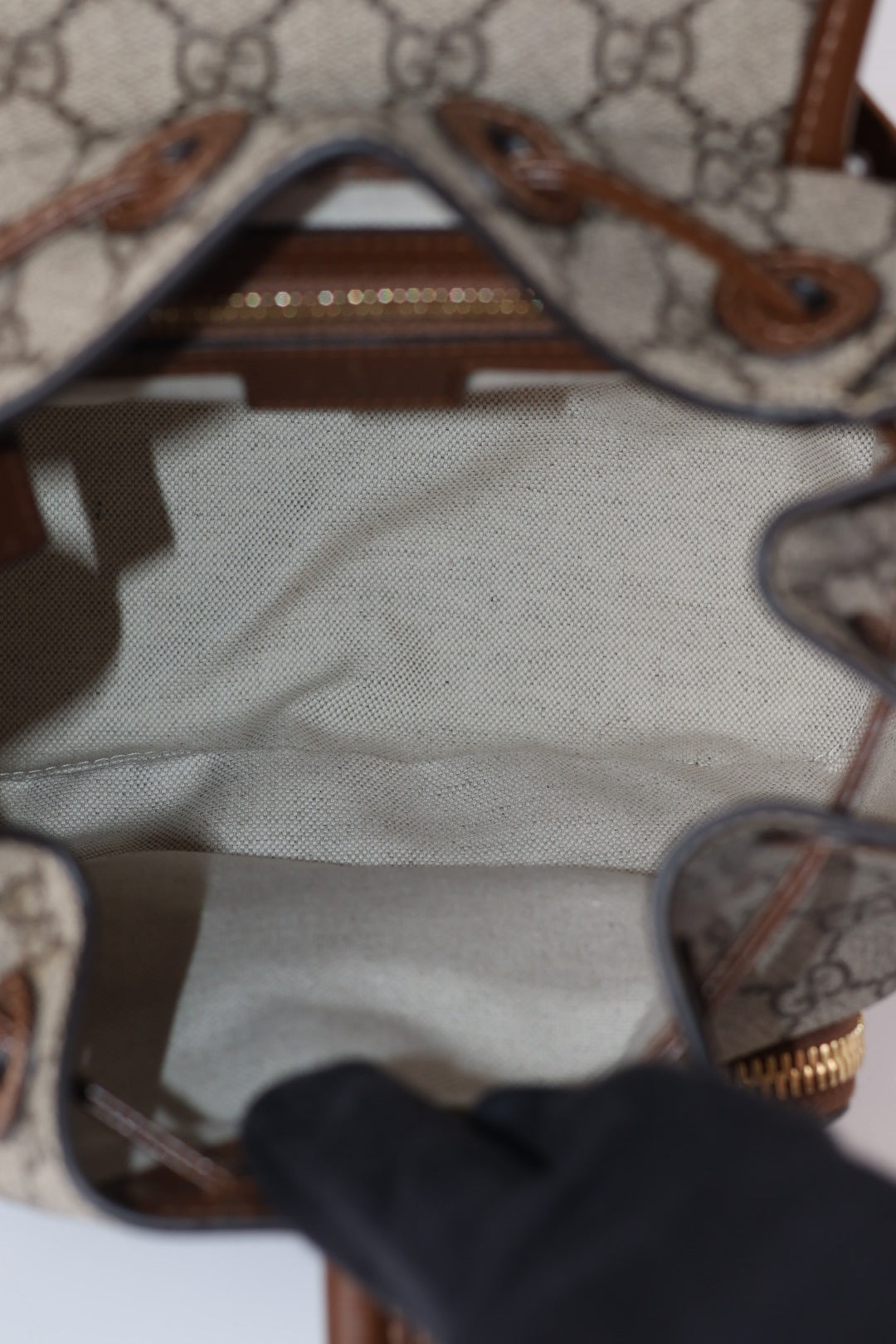 Gucci Zaino GG Supreme