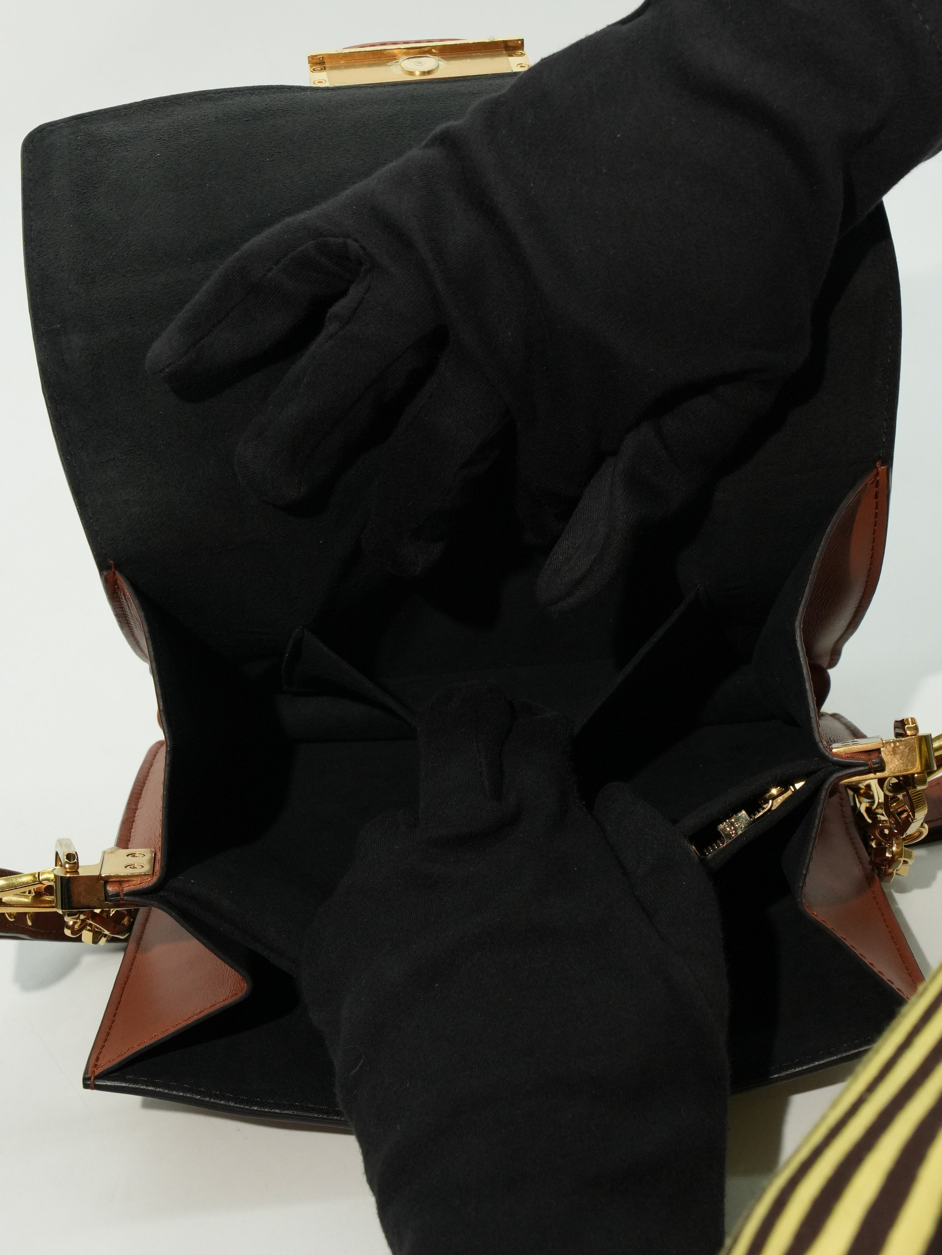 Louis Vuitton Dauphine MM