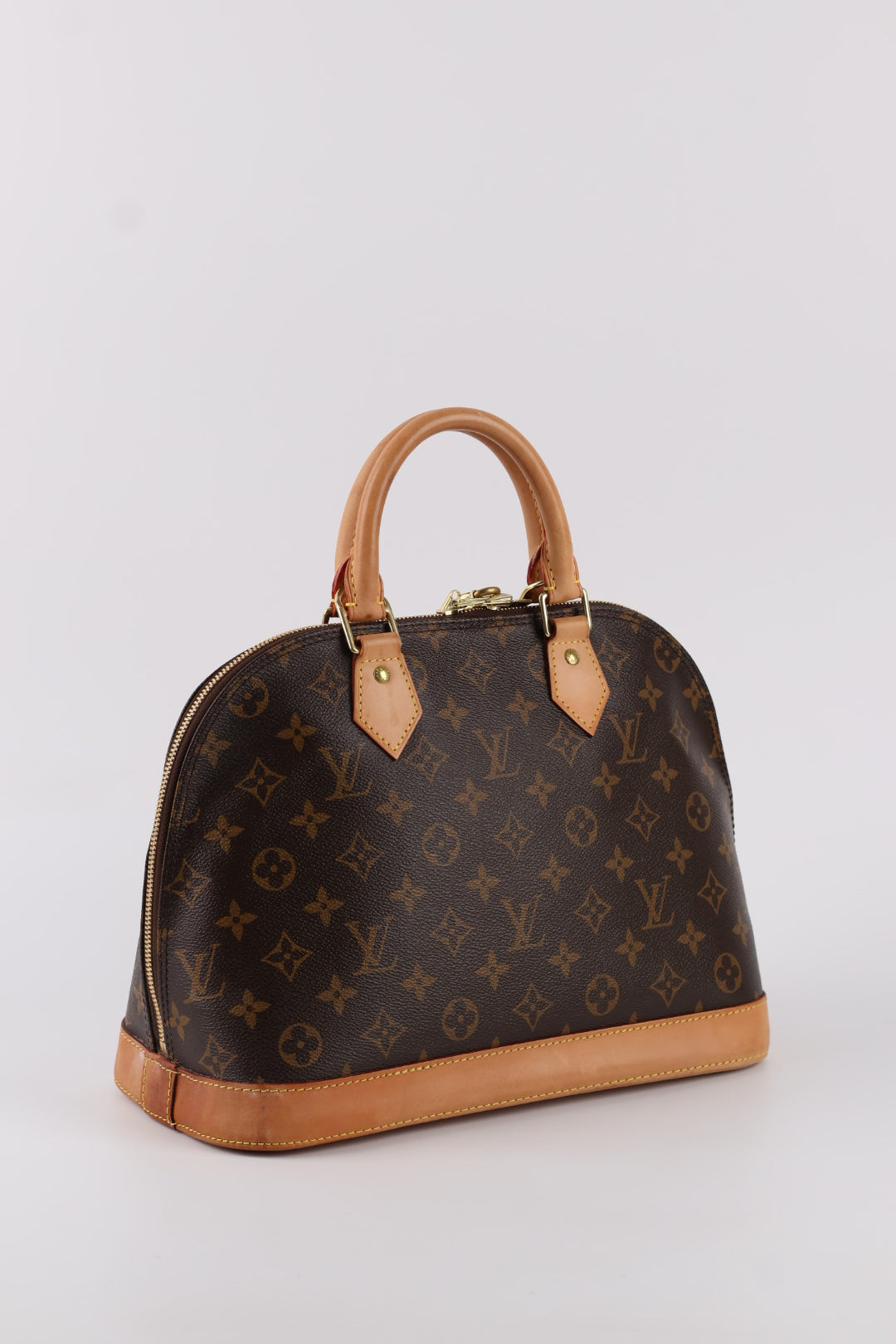 Louis Vuitton Alma PM Monogram