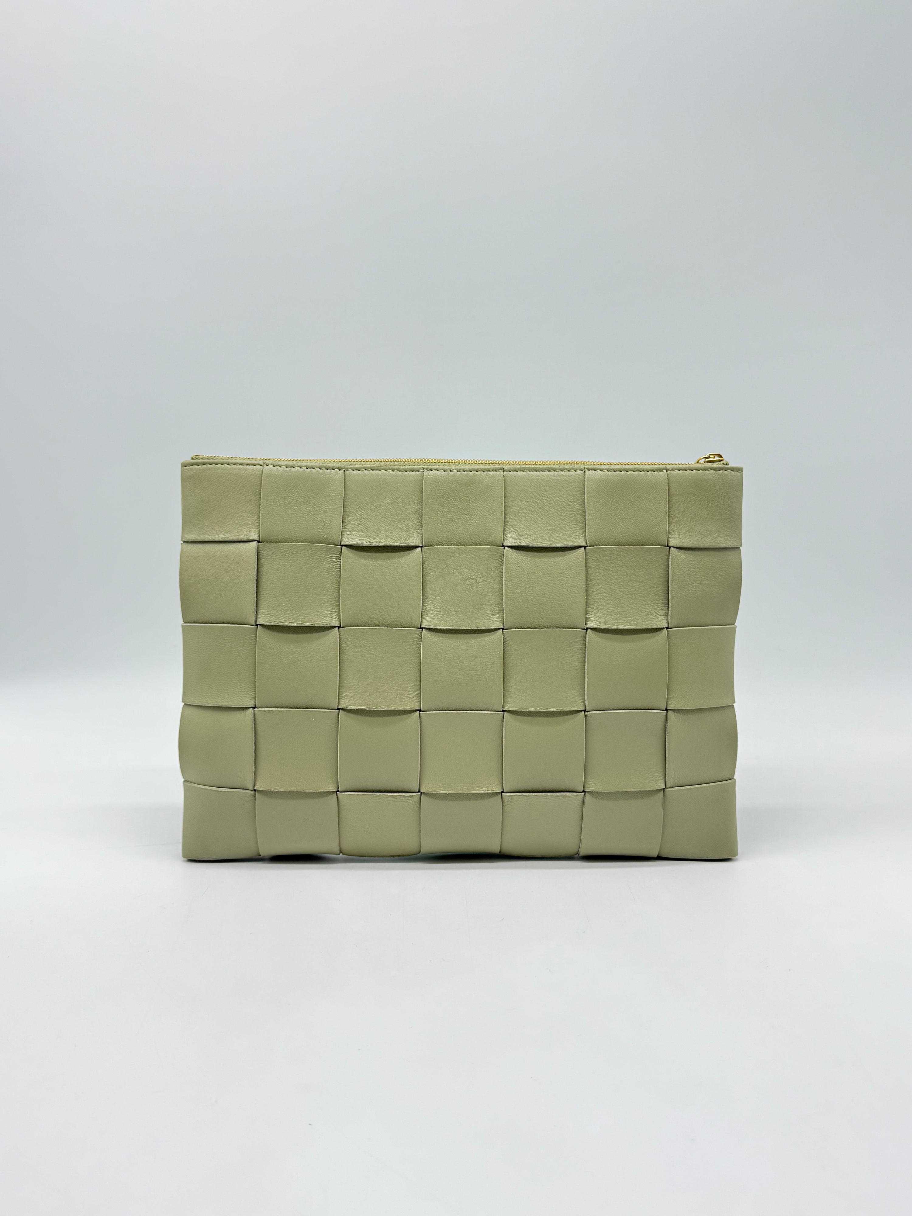 Bottega Veneta Pouch Cassette Media