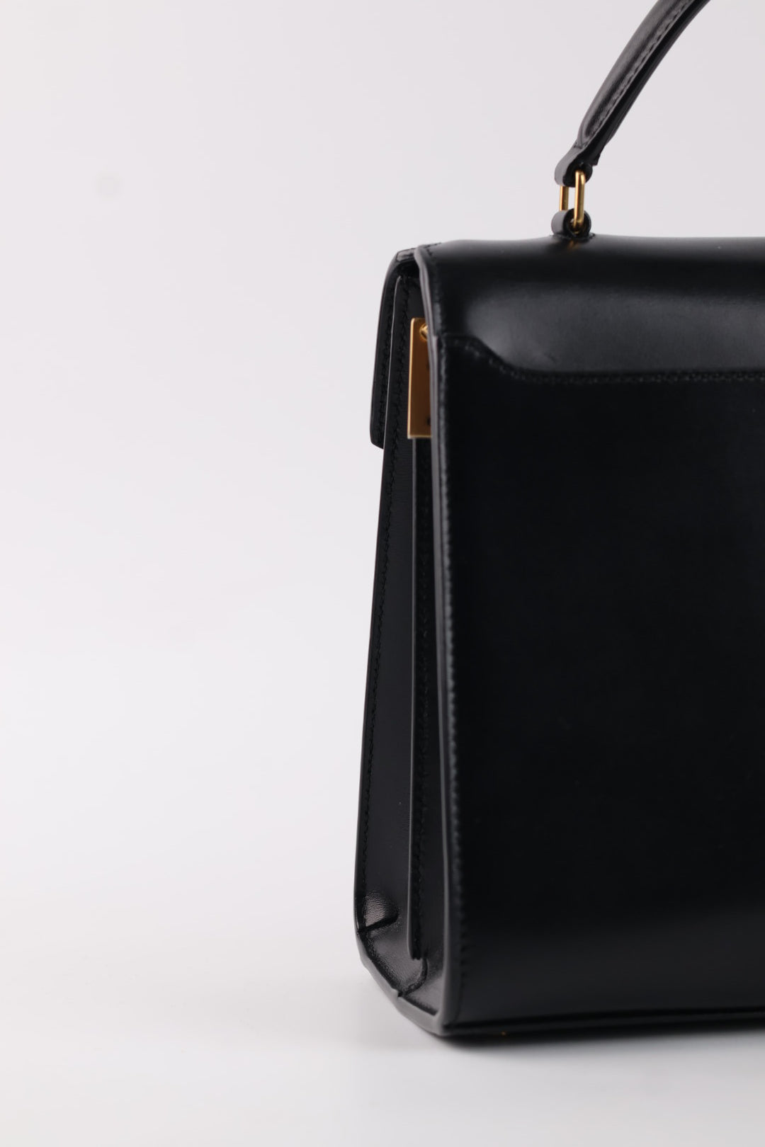 Saint Laurent Cassandra Media