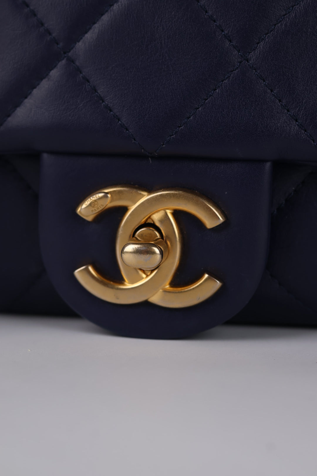Chanel Pearl Crush Mini