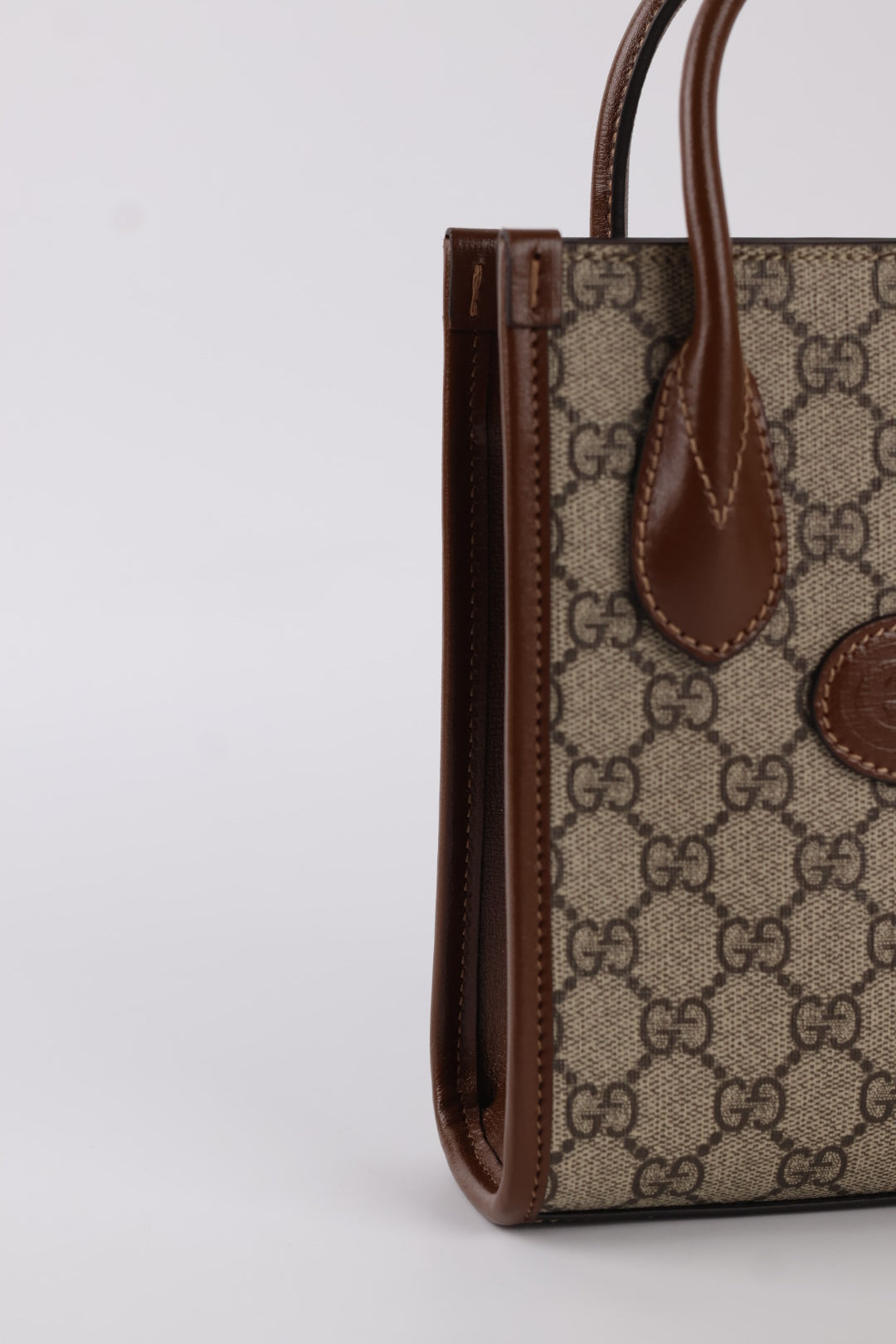 Gucci Mini Tote GG Supreme