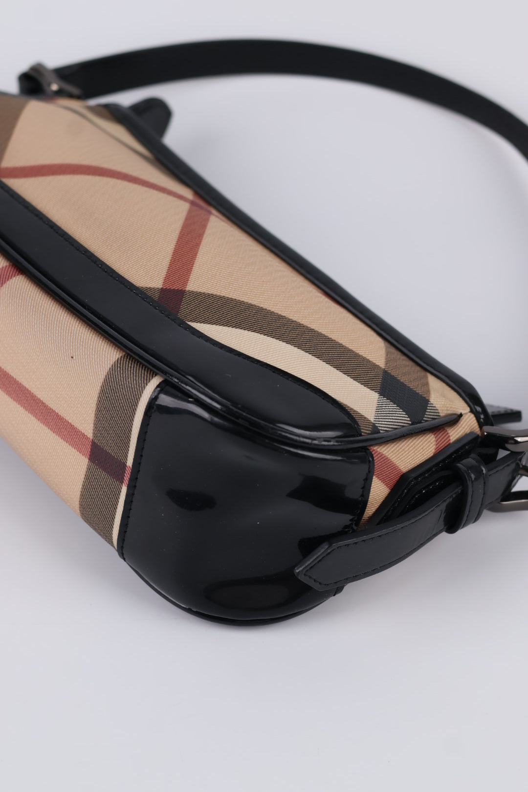 Burberry a Spalla Check